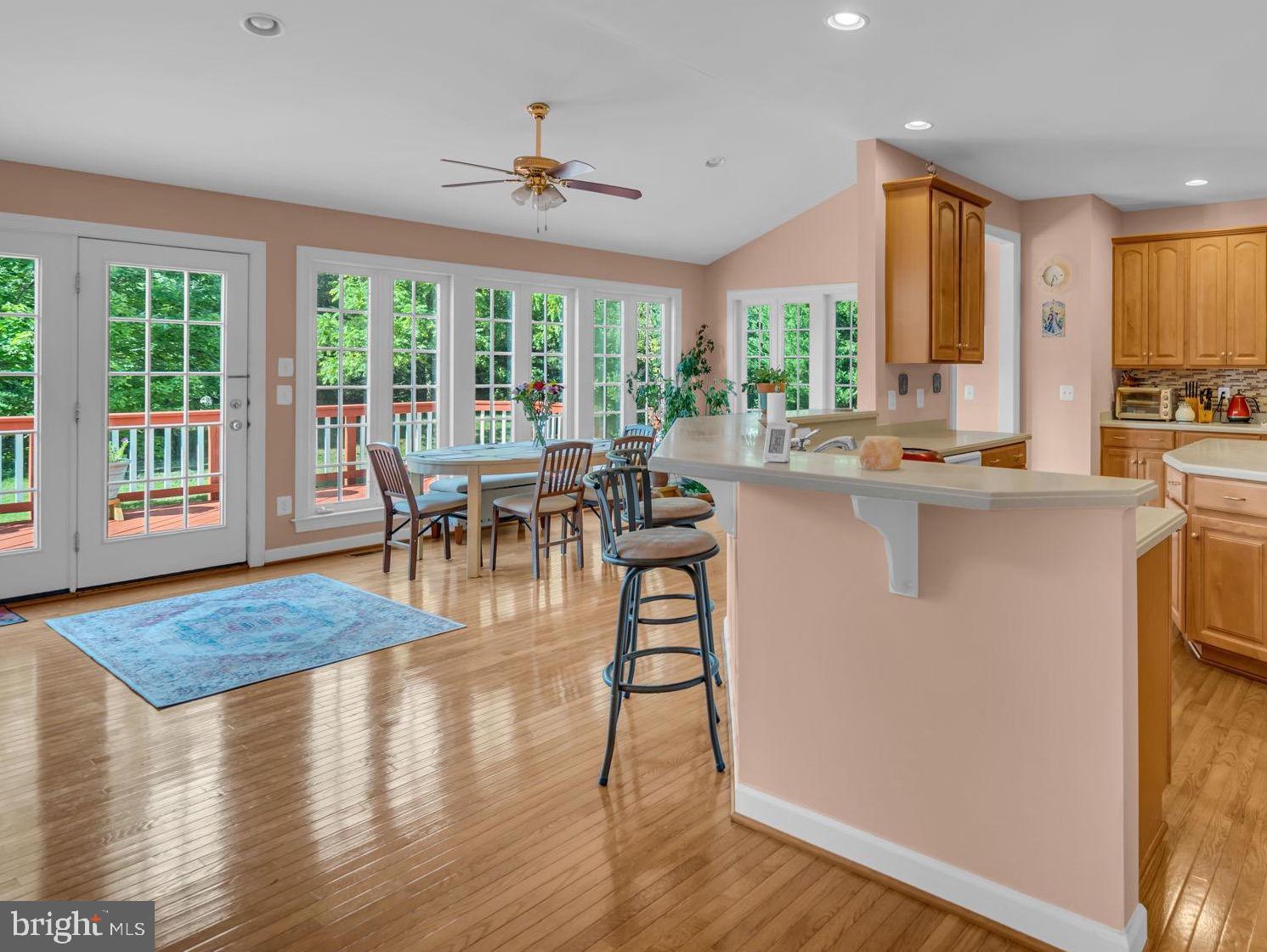 WINDING CREEK ESTATES - Residential