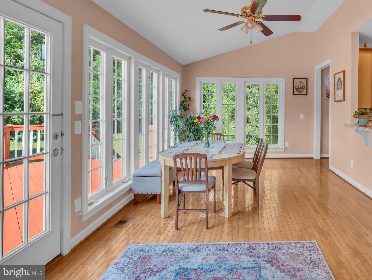 WINDING CREEK ESTATES - Residential