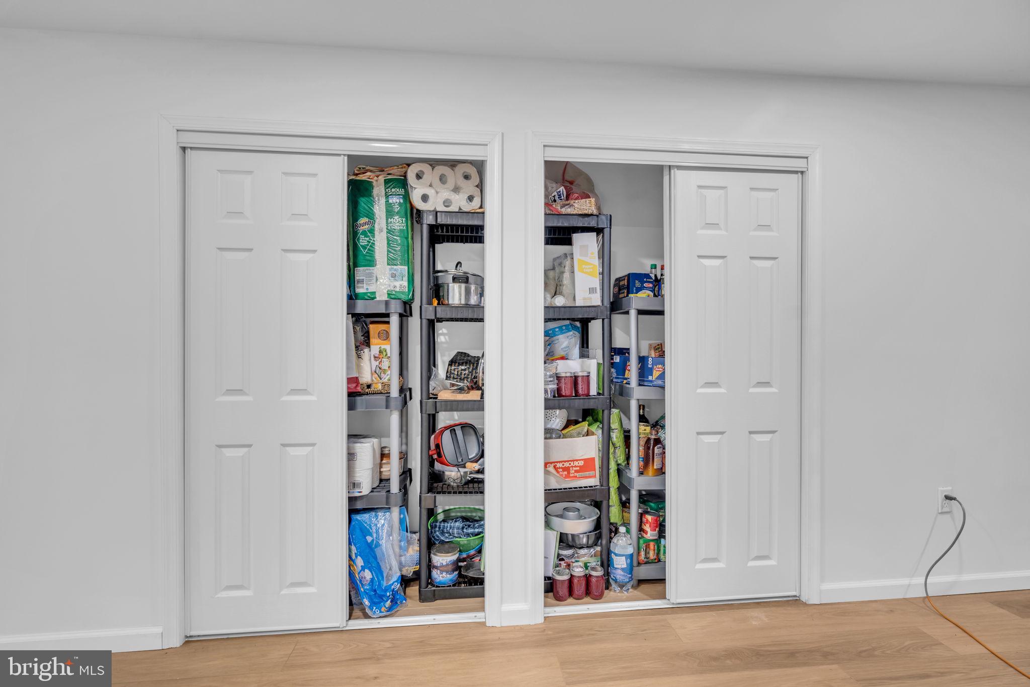 WINDING CREEK ESTATES - Residential