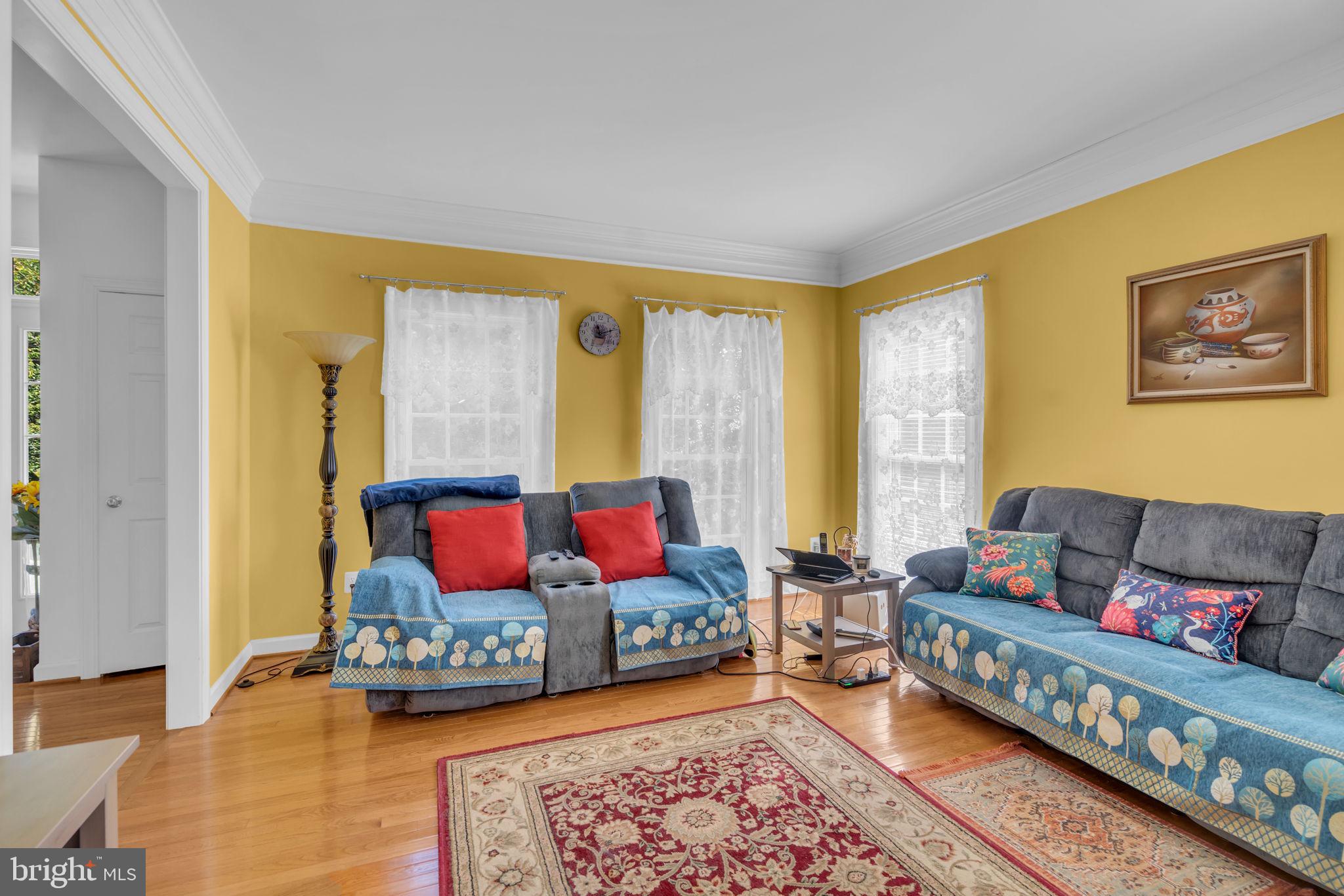 WINDING CREEK ESTATES - Residential