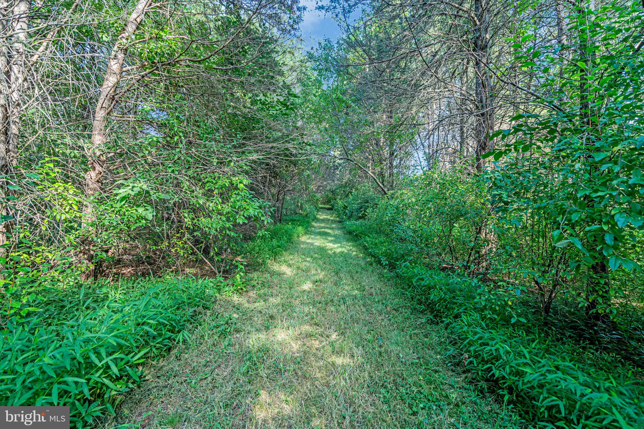 WINDING CREEK ESTATES - Residential