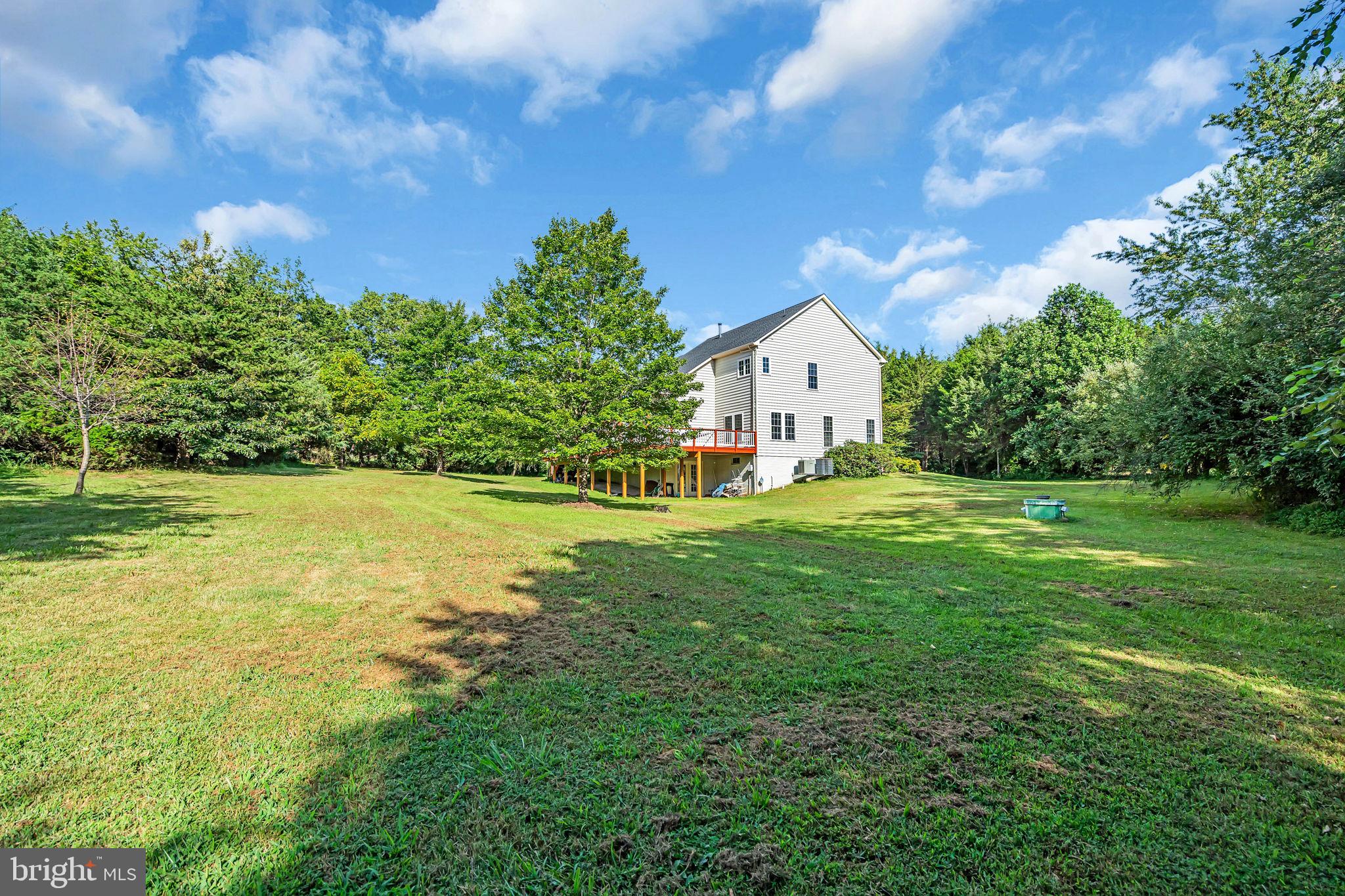 WINDING CREEK ESTATES - Residential