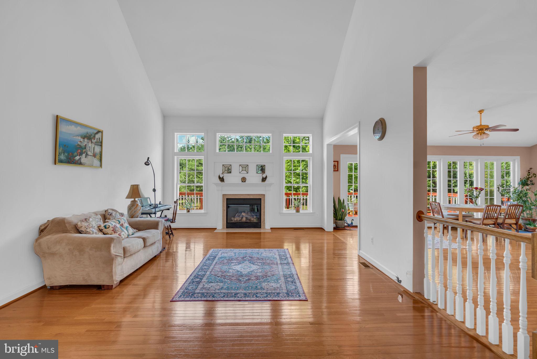 WINDING CREEK ESTATES - Residential