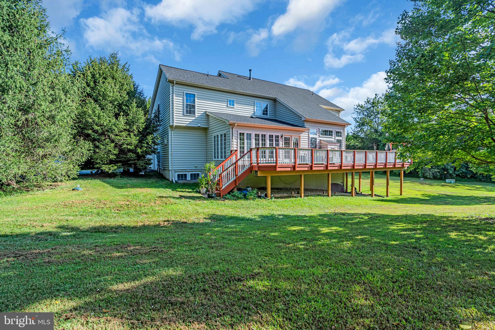 WINDING CREEK ESTATES - Residential