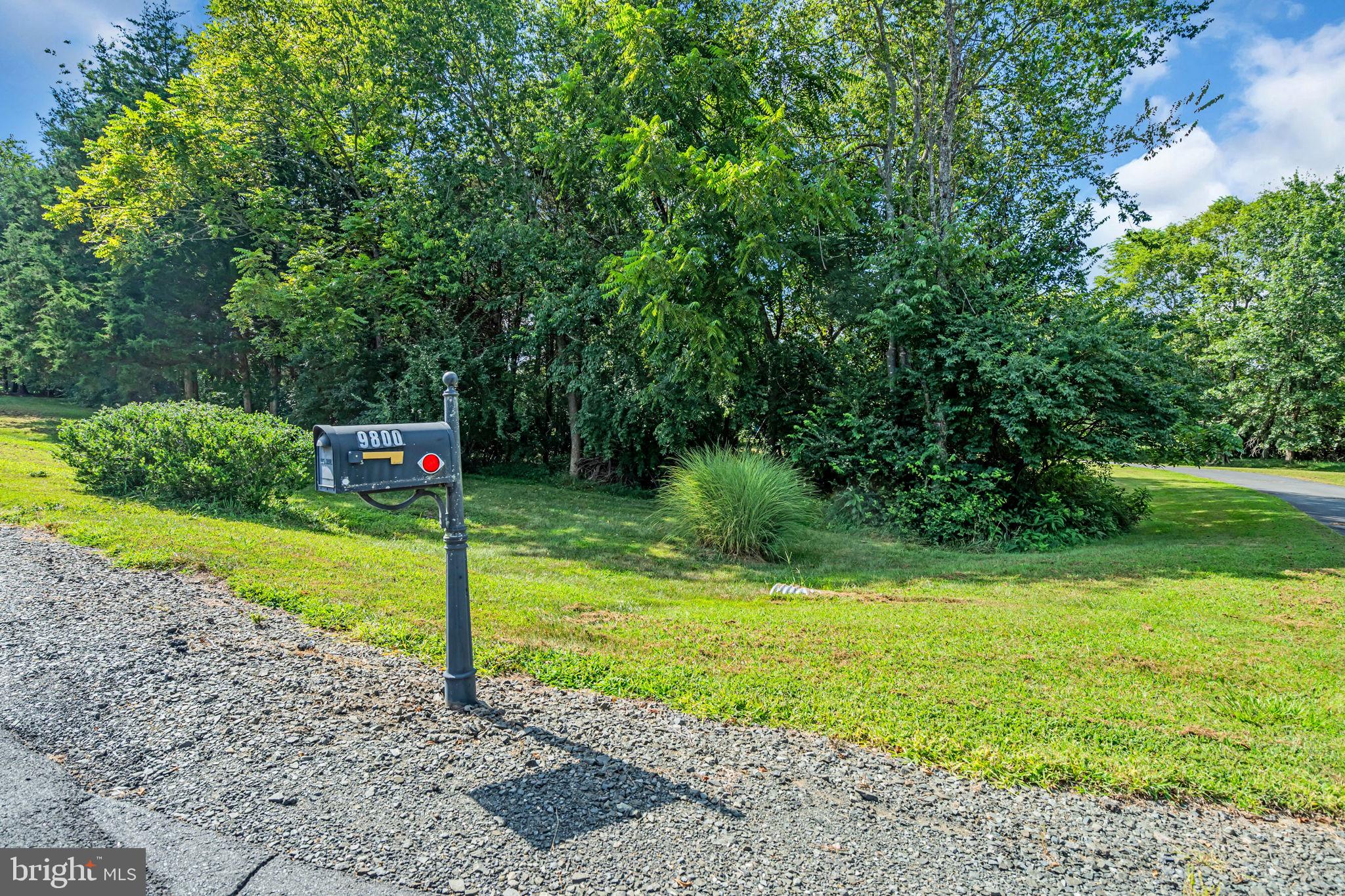 WINDING CREEK ESTATES - Residential