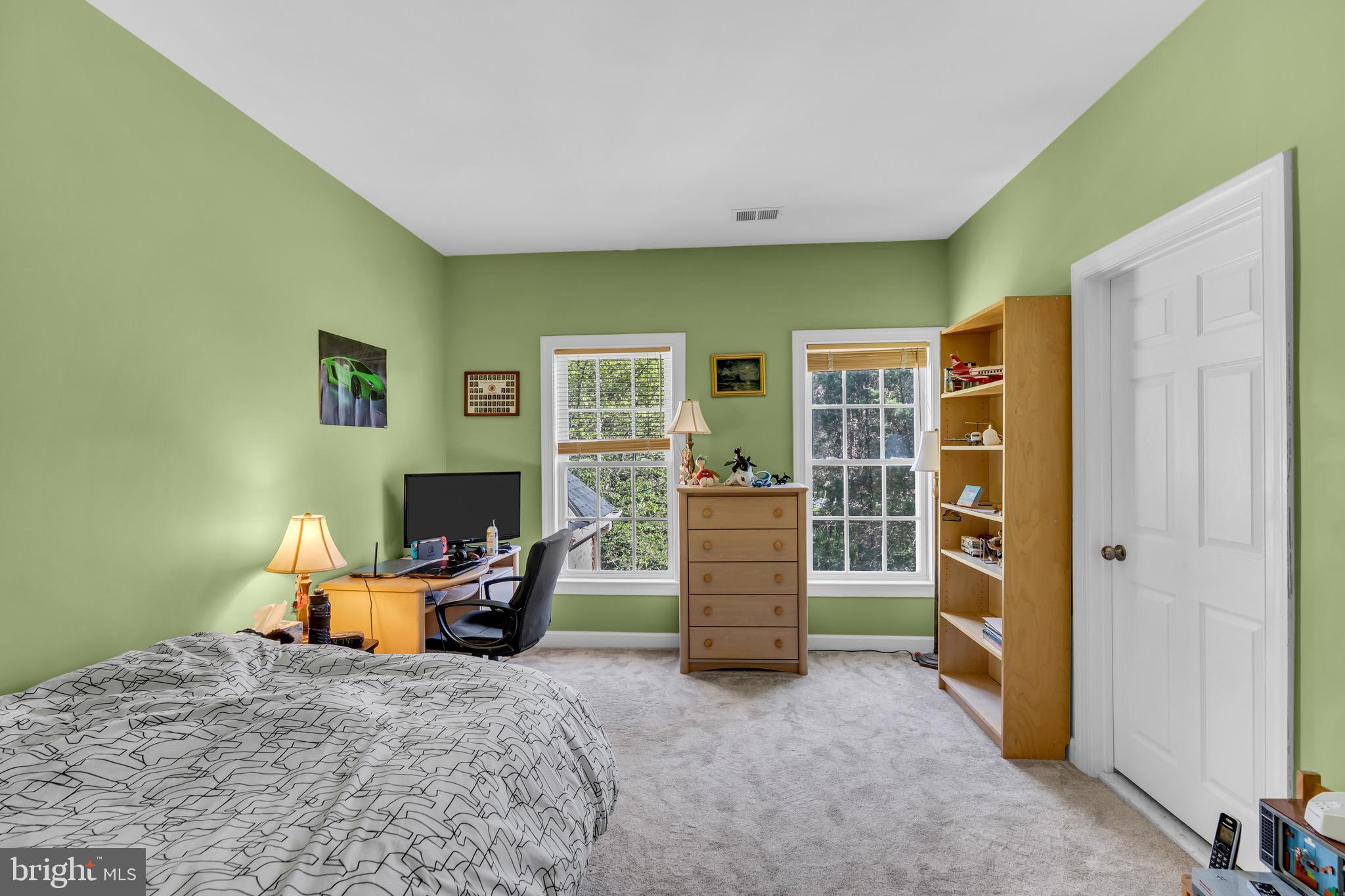 WINDING CREEK ESTATES - Residential