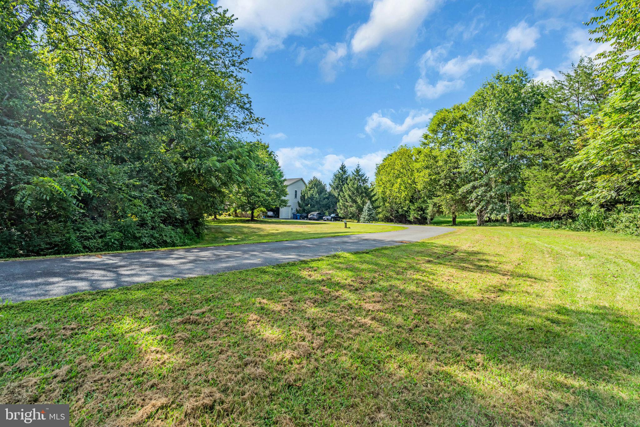 WINDING CREEK ESTATES - Residential