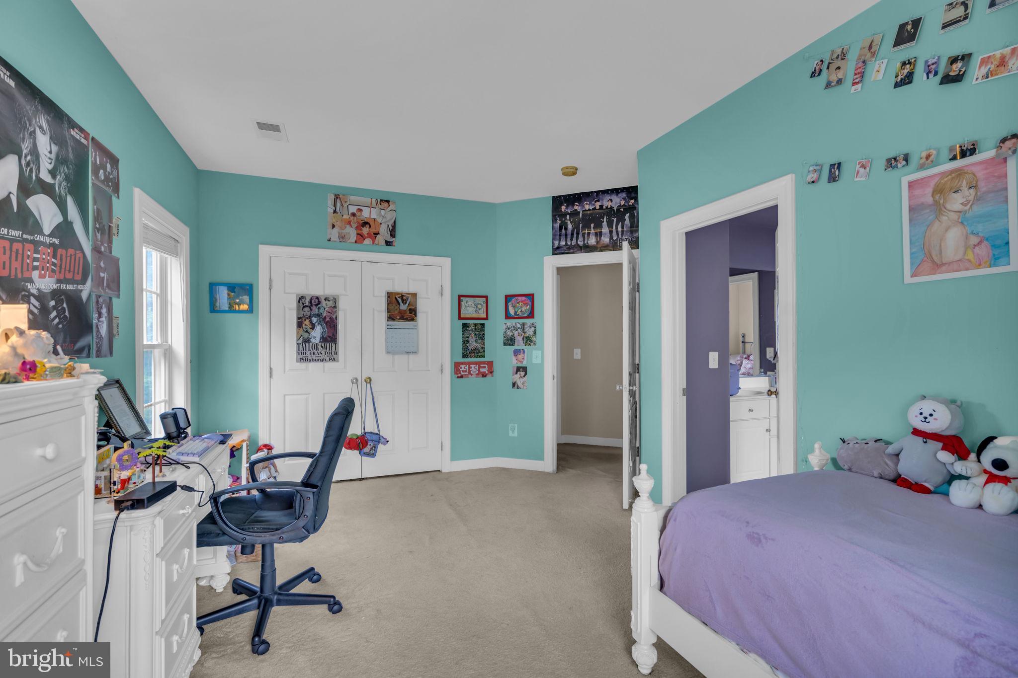 WINDING CREEK ESTATES - Residential