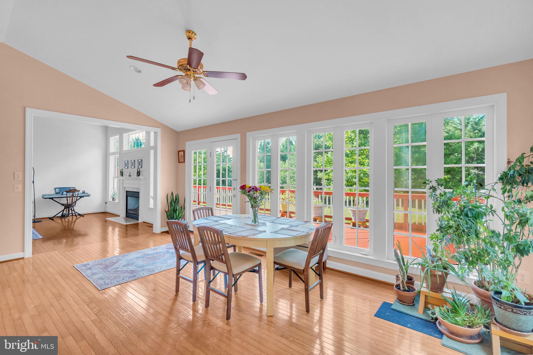 WINDING CREEK ESTATES - Residential