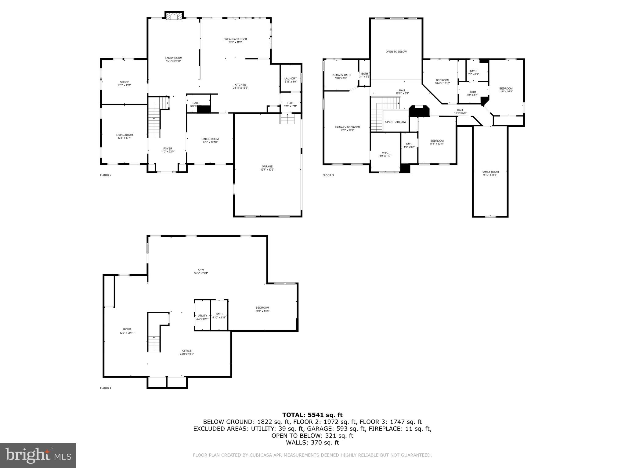 WINDING CREEK ESTATES - Residential