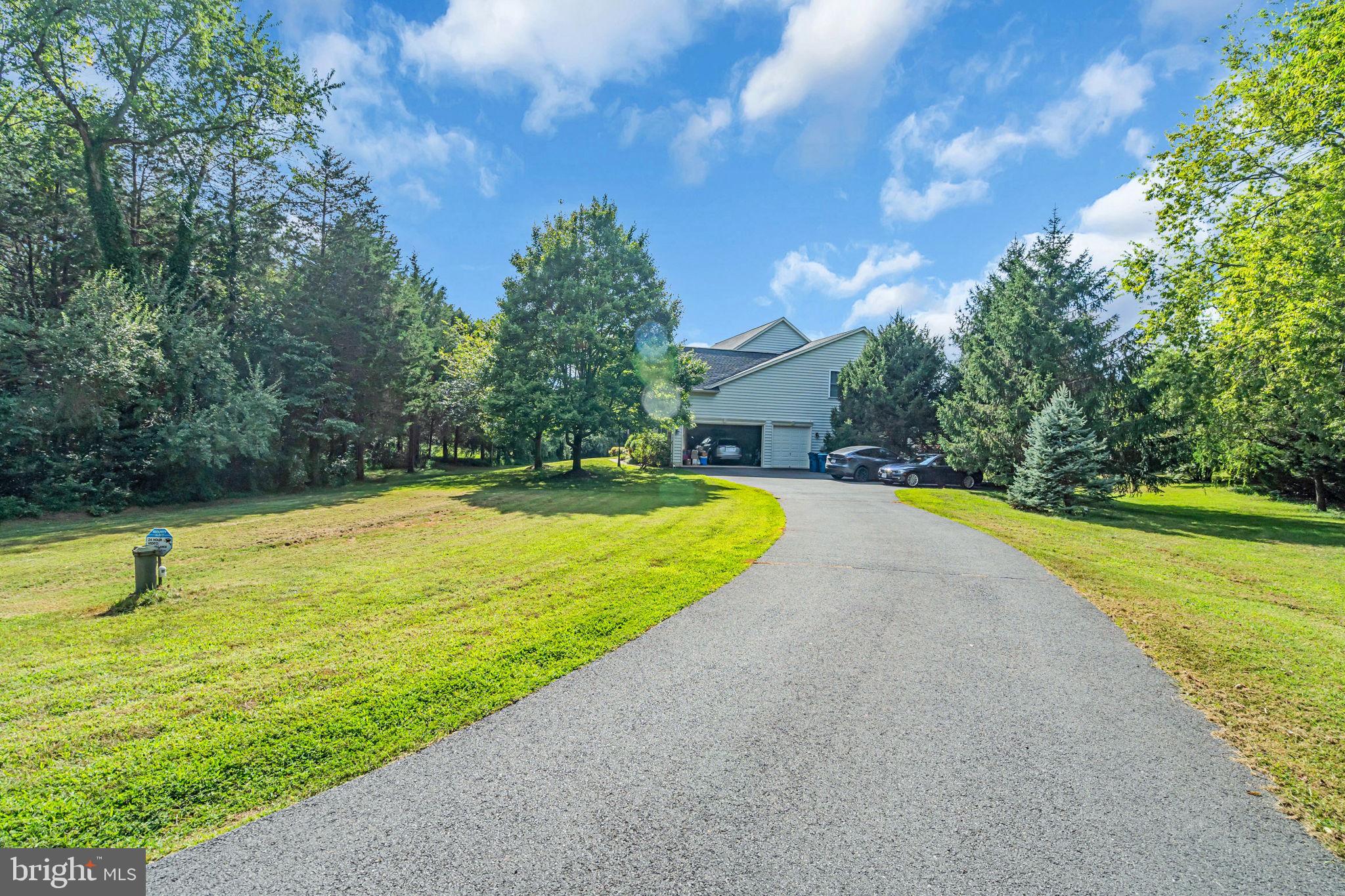 WINDING CREEK ESTATES - Residential