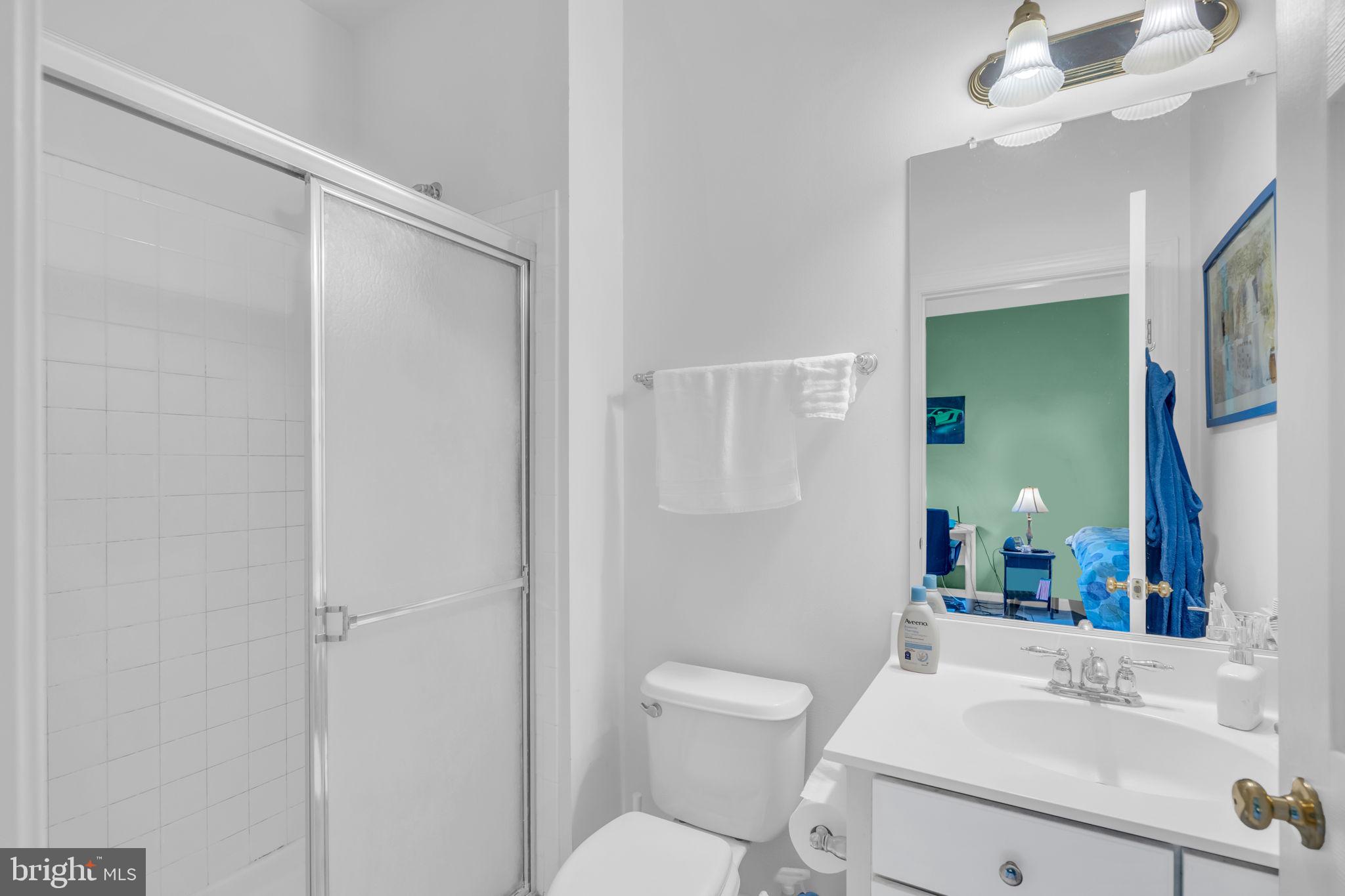 WINDING CREEK ESTATES - Residential