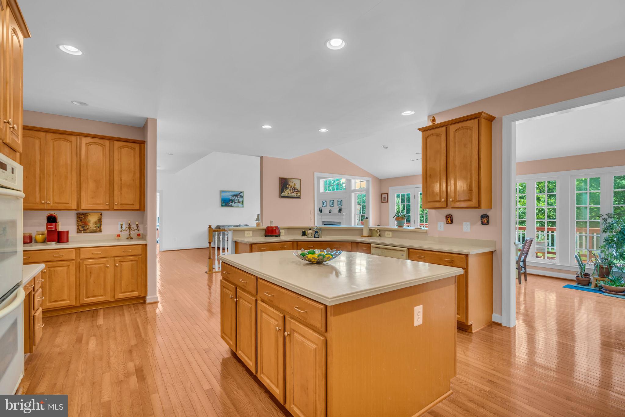 WINDING CREEK ESTATES - Residential