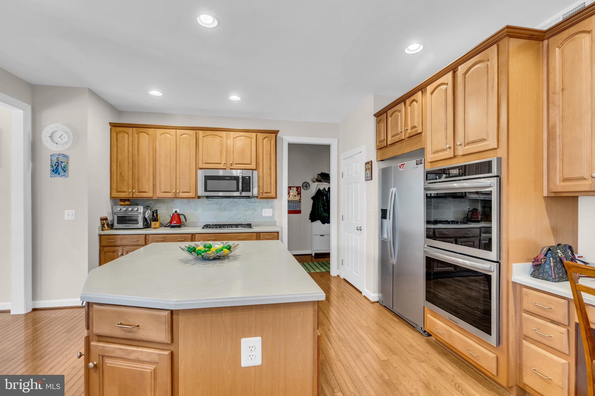 WINDING CREEK ESTATES - Residential