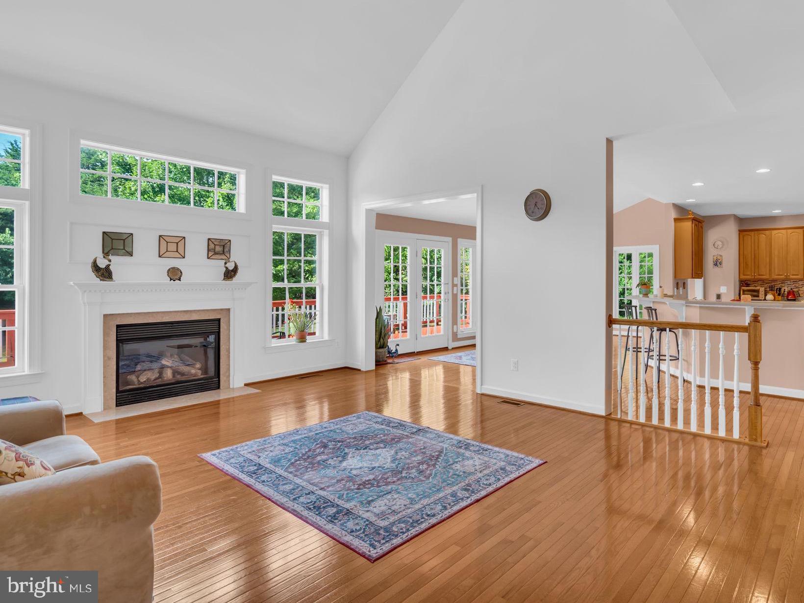 WINDING CREEK ESTATES - Residential