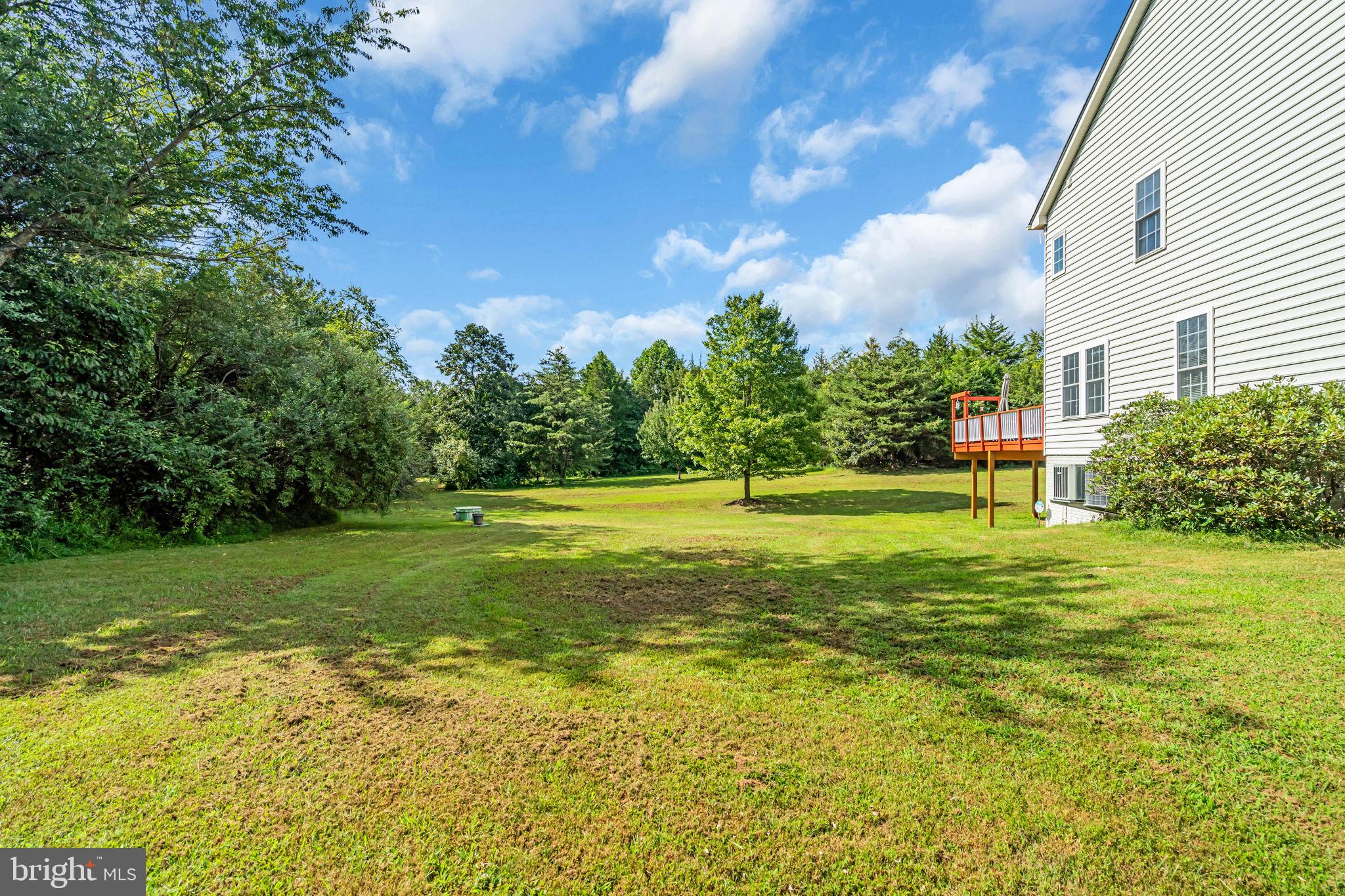 WINDING CREEK ESTATES - Residential