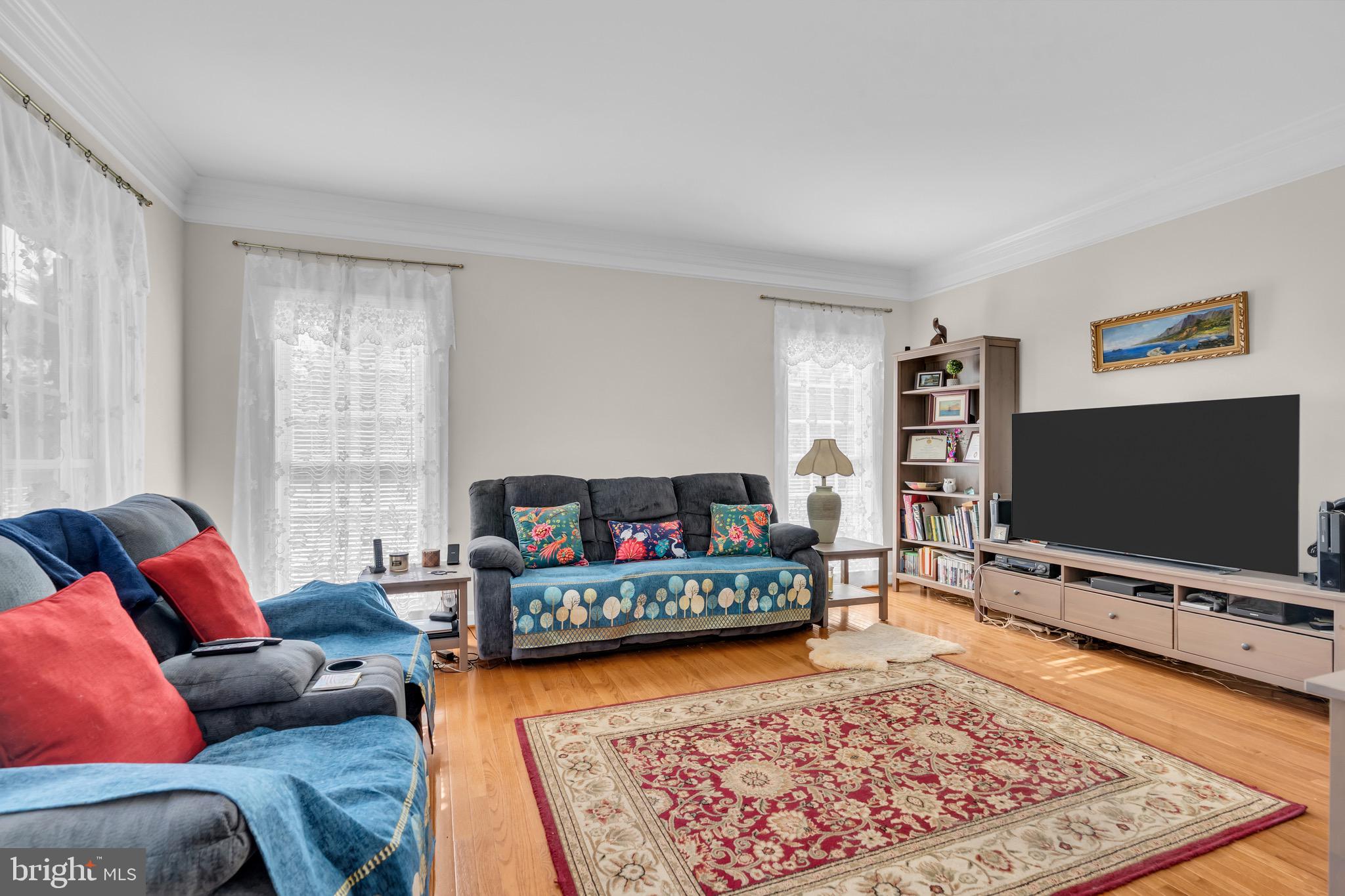 WINDING CREEK ESTATES - Residential