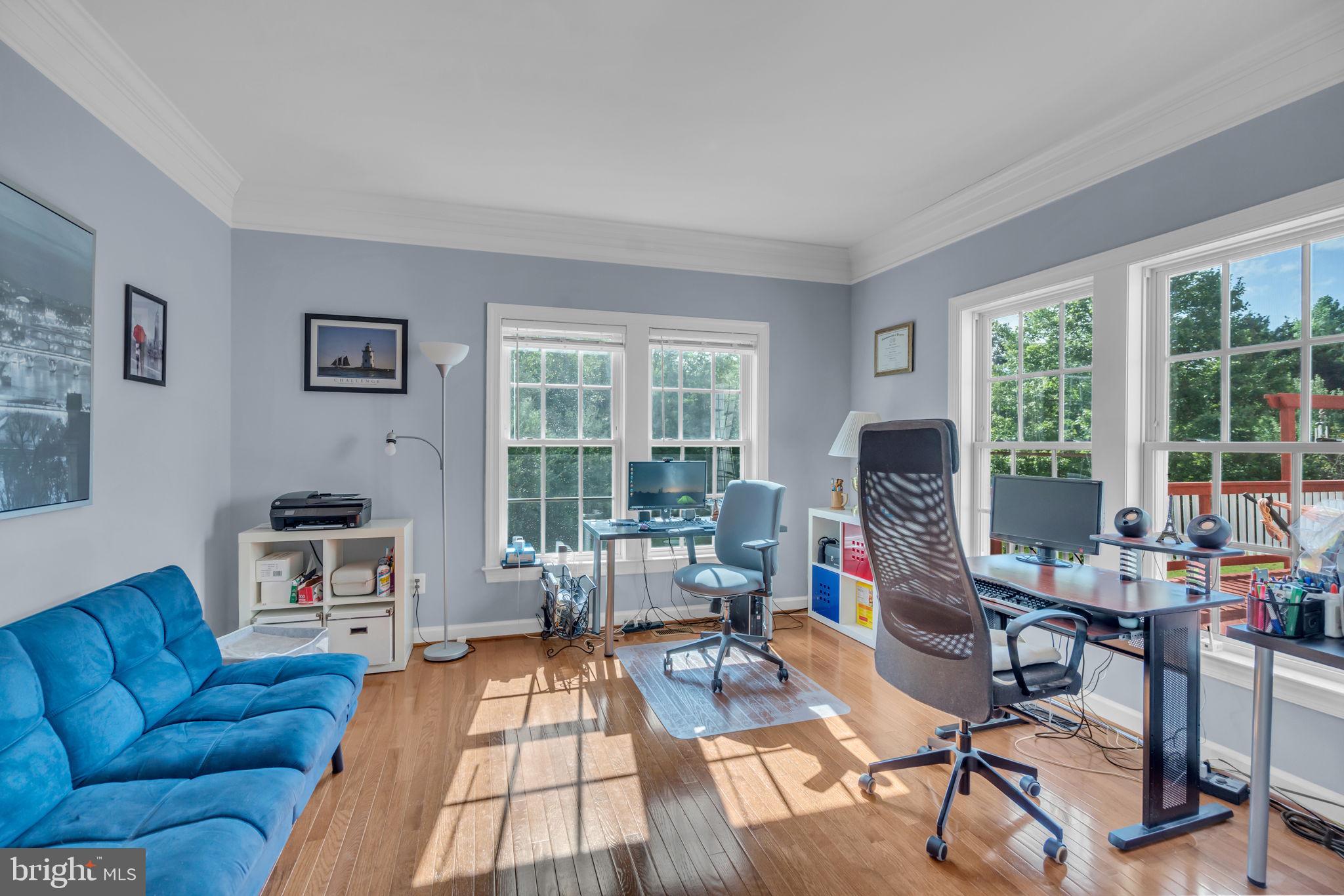 WINDING CREEK ESTATES - Residential