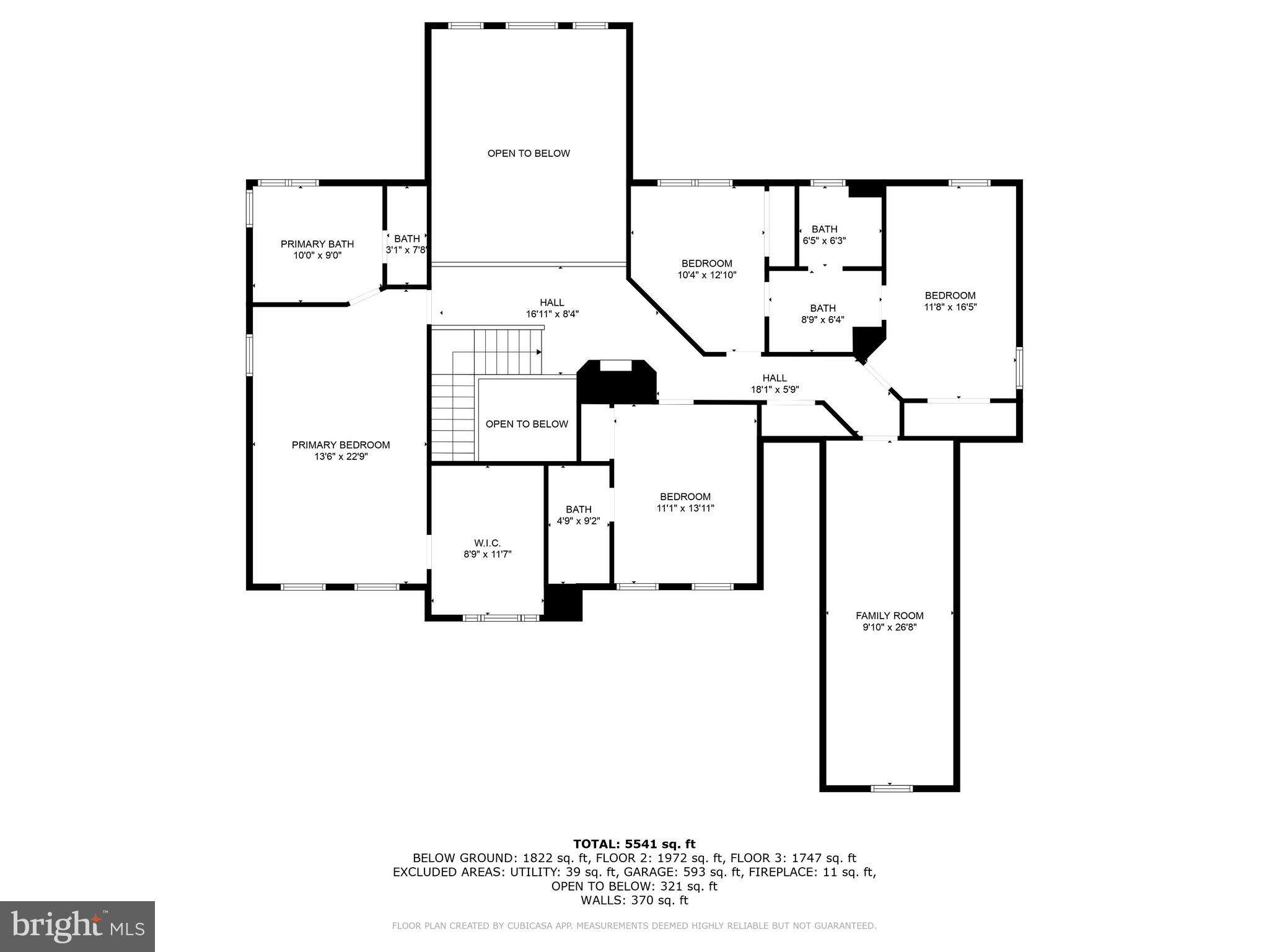 WINDING CREEK ESTATES - Residential