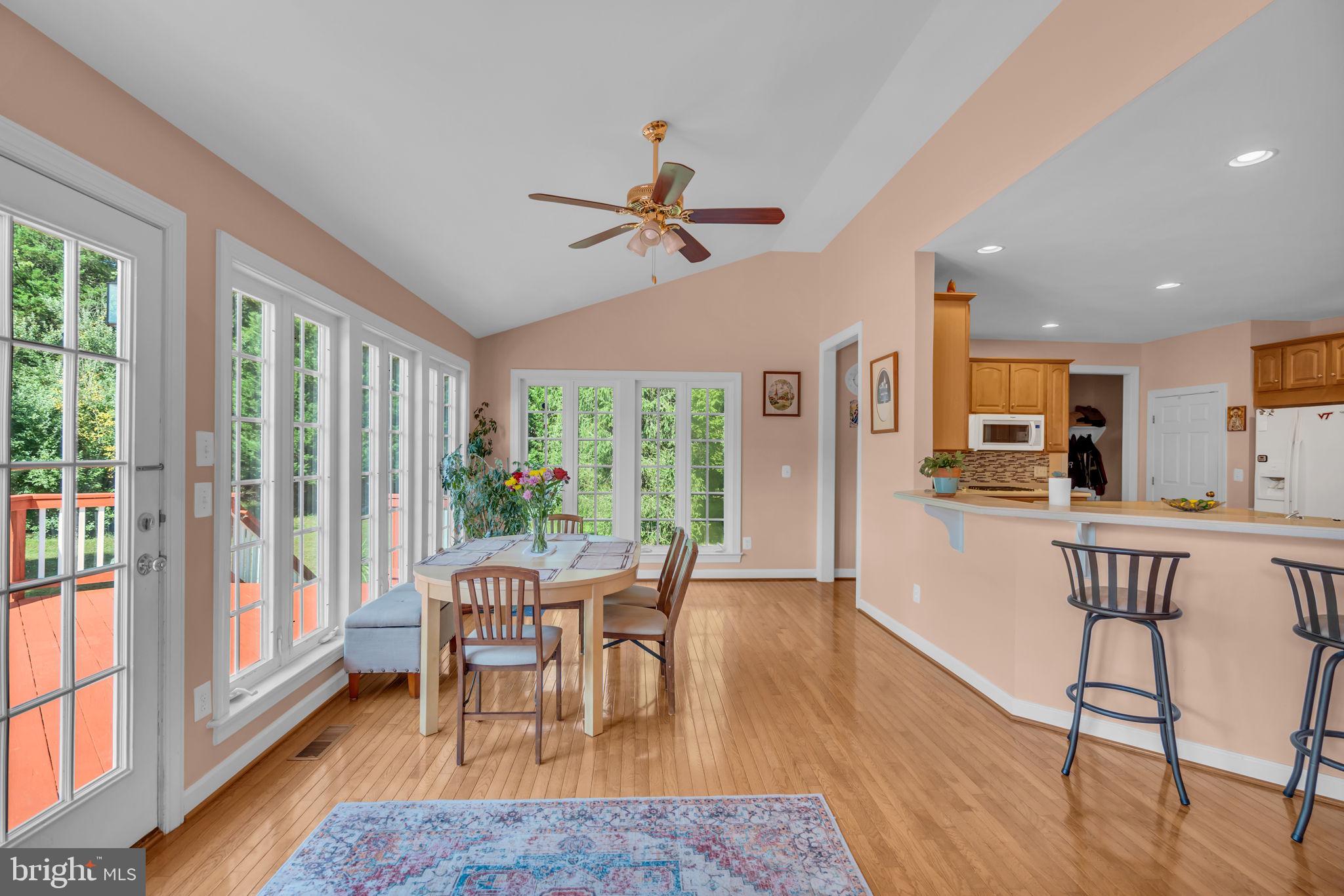 WINDING CREEK ESTATES - Residential