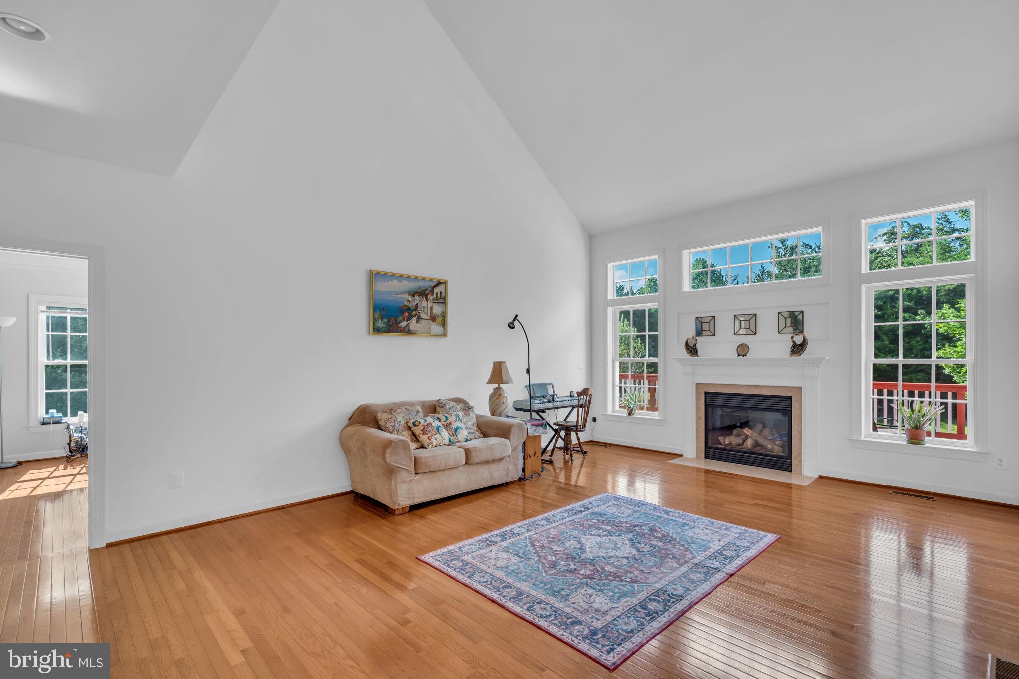 WINDING CREEK ESTATES - Residential