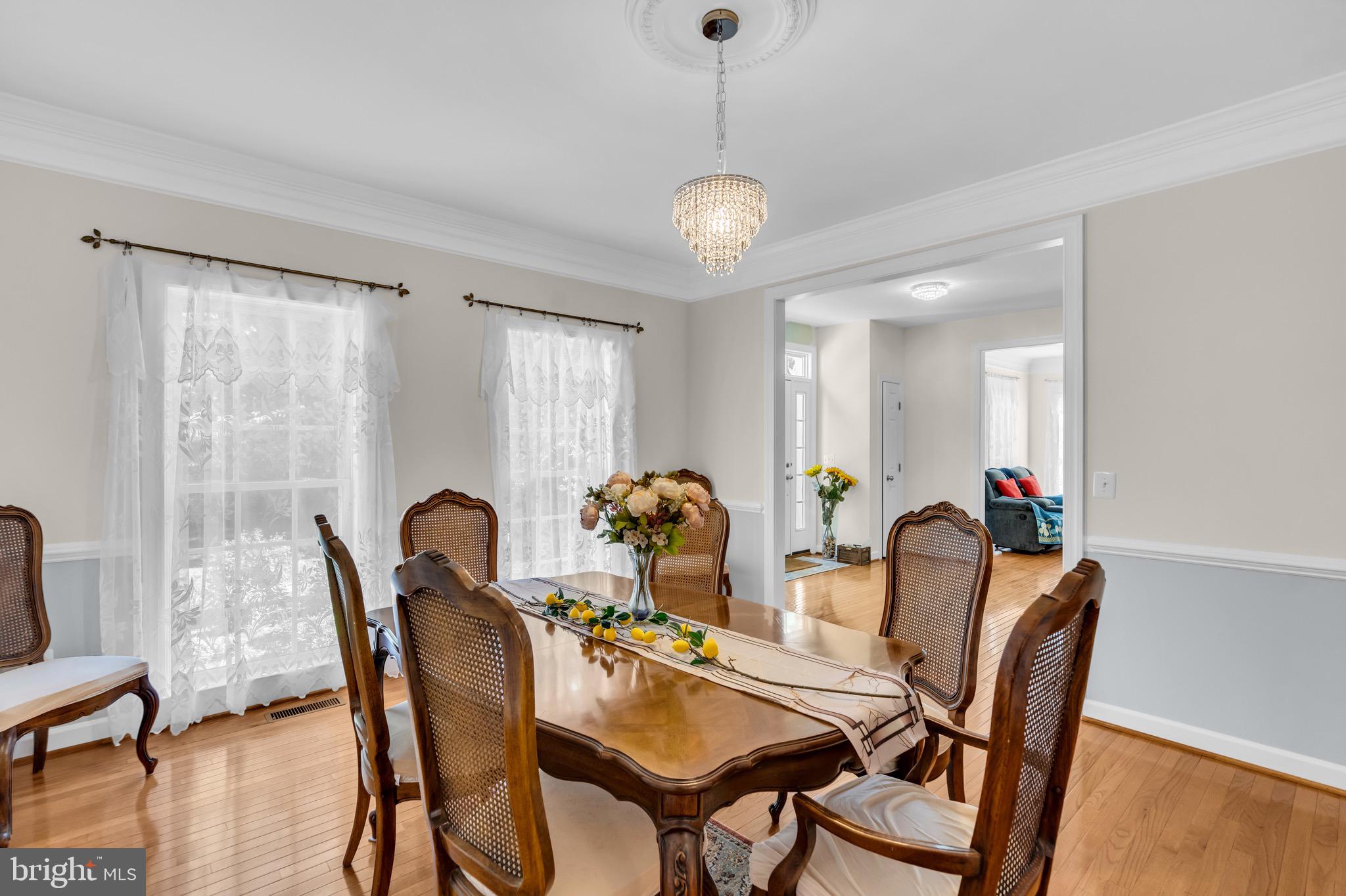 WINDING CREEK ESTATES - Residential