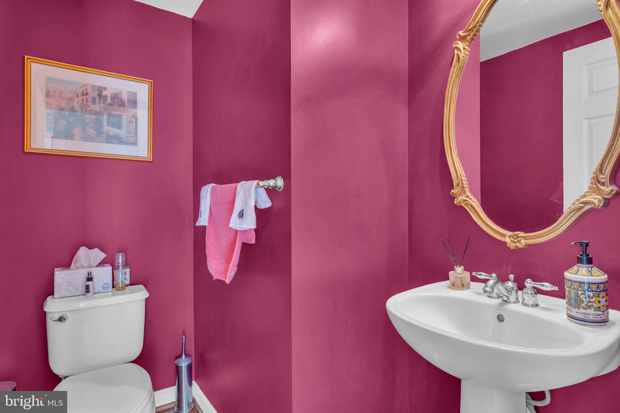 WINDING CREEK ESTATES - Residential