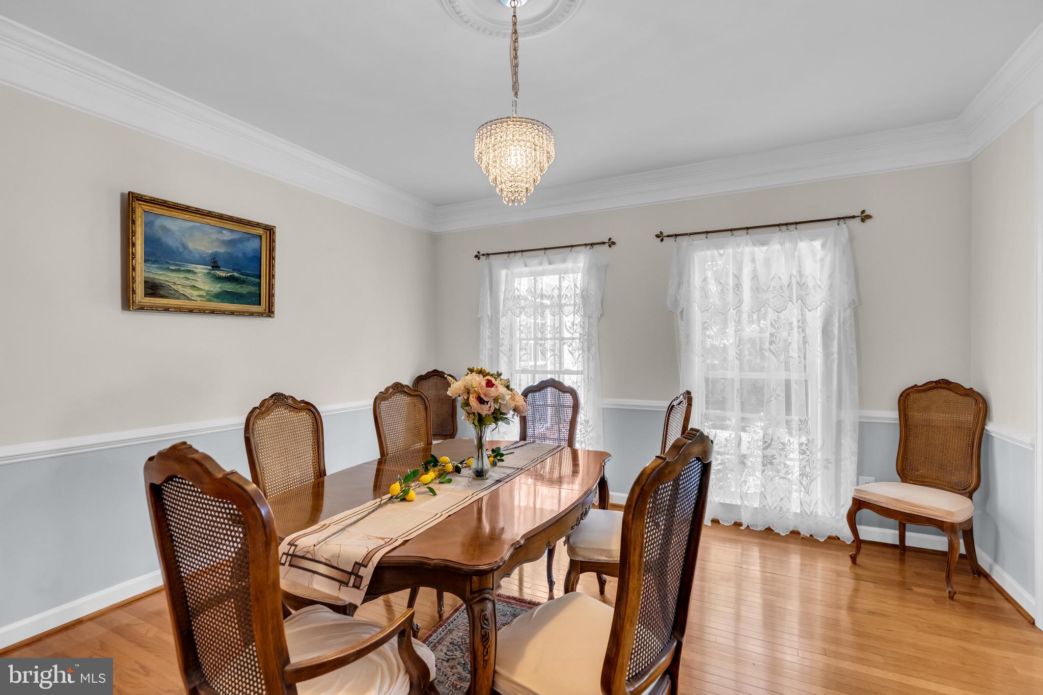 WINDING CREEK ESTATES - Residential