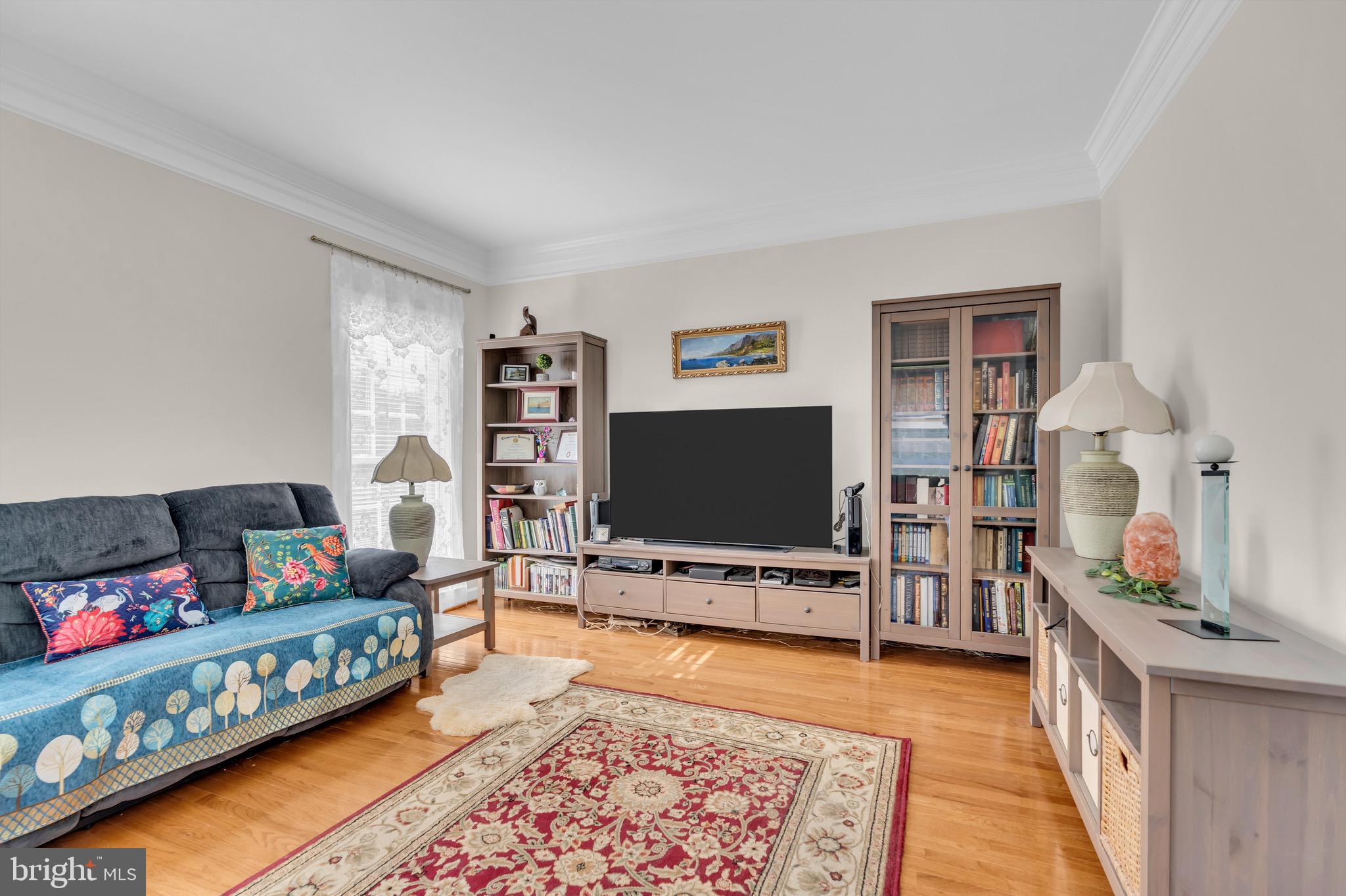 WINDING CREEK ESTATES - Residential