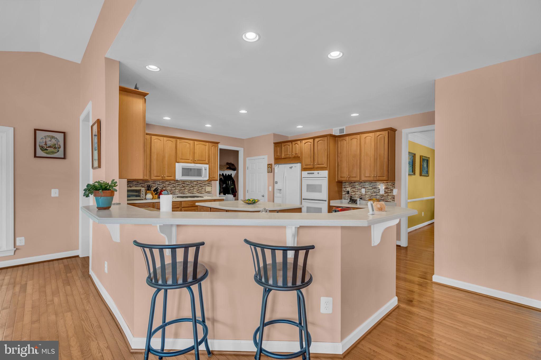 WINDING CREEK ESTATES - Residential