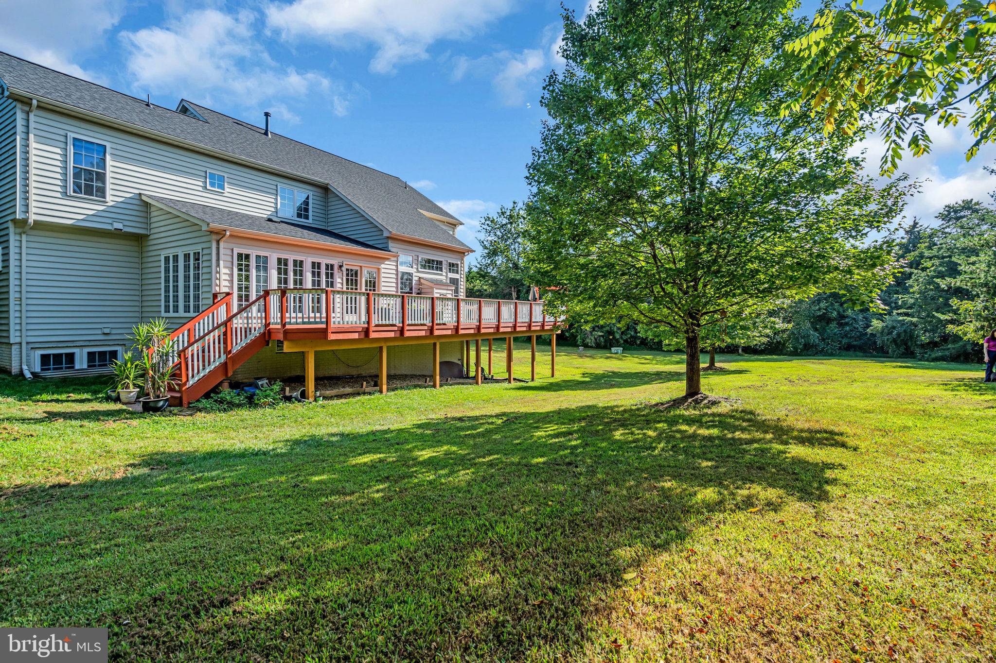 WINDING CREEK ESTATES - Residential