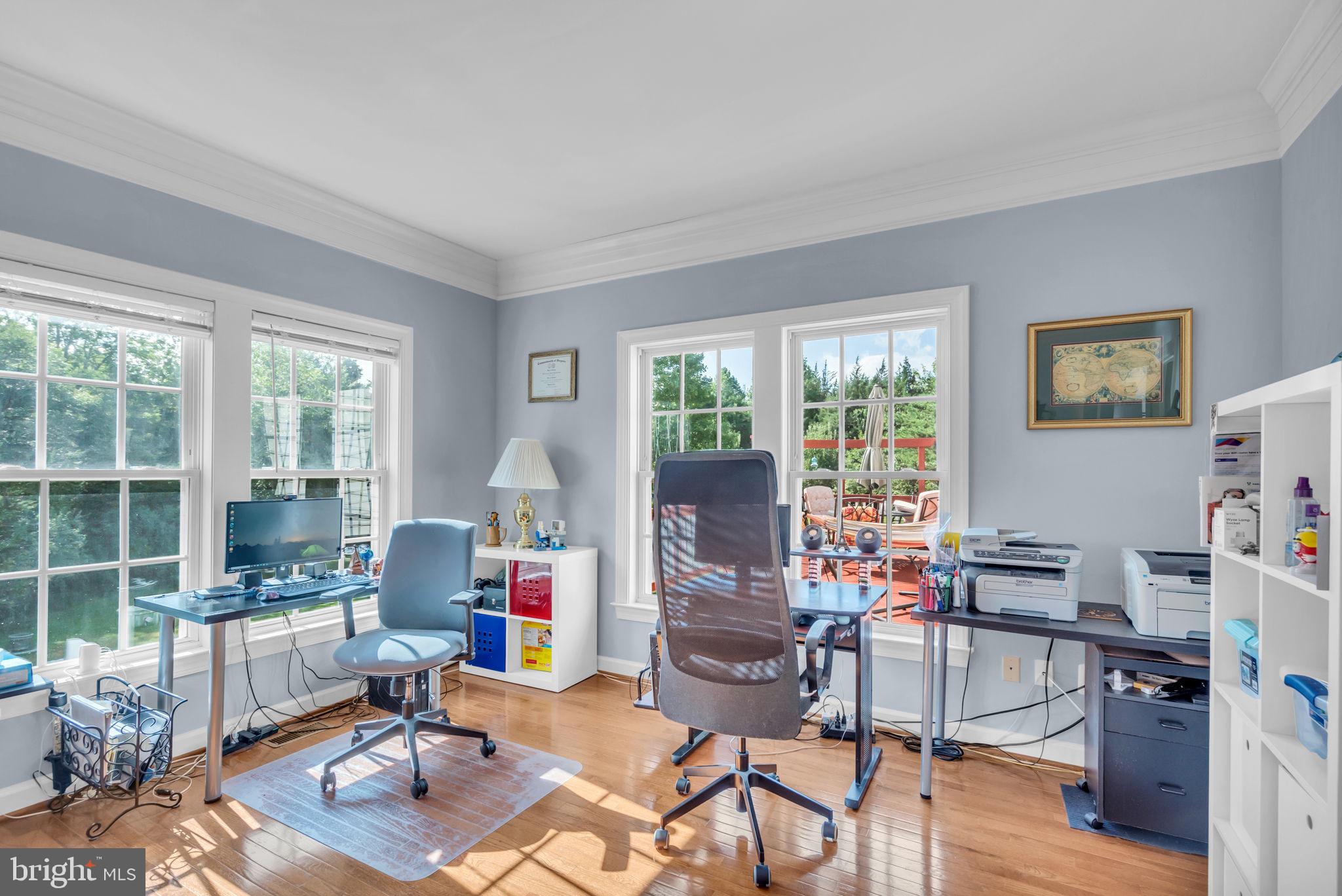 WINDING CREEK ESTATES - Residential