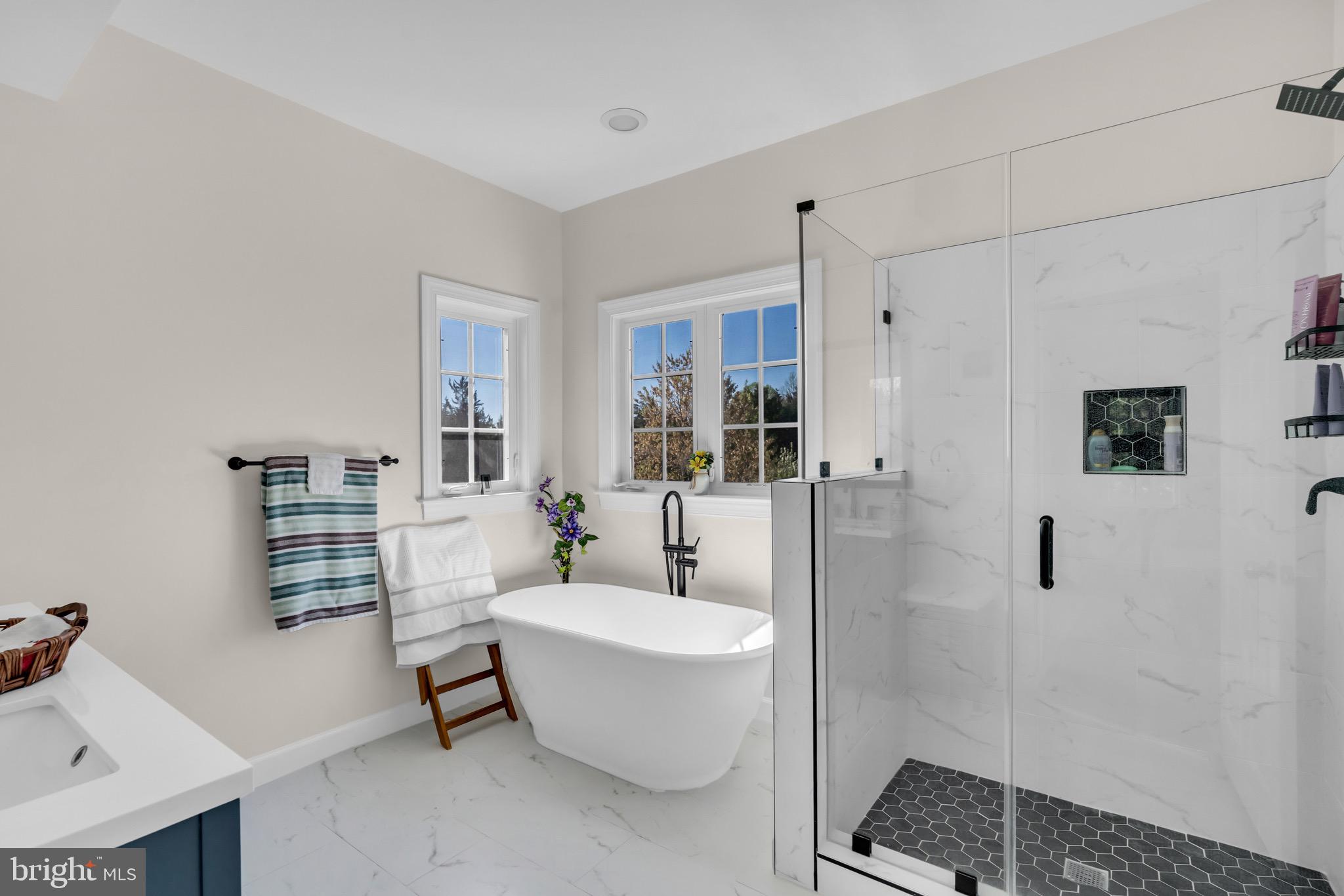 WINDING CREEK ESTATES - Residential