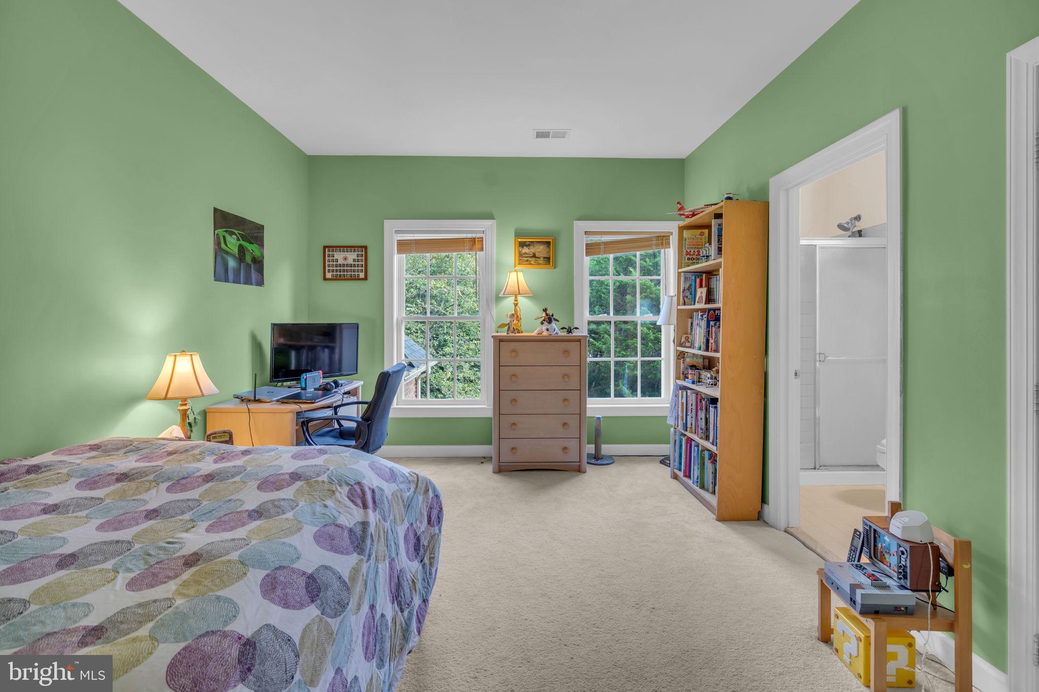 WINDING CREEK ESTATES - Residential