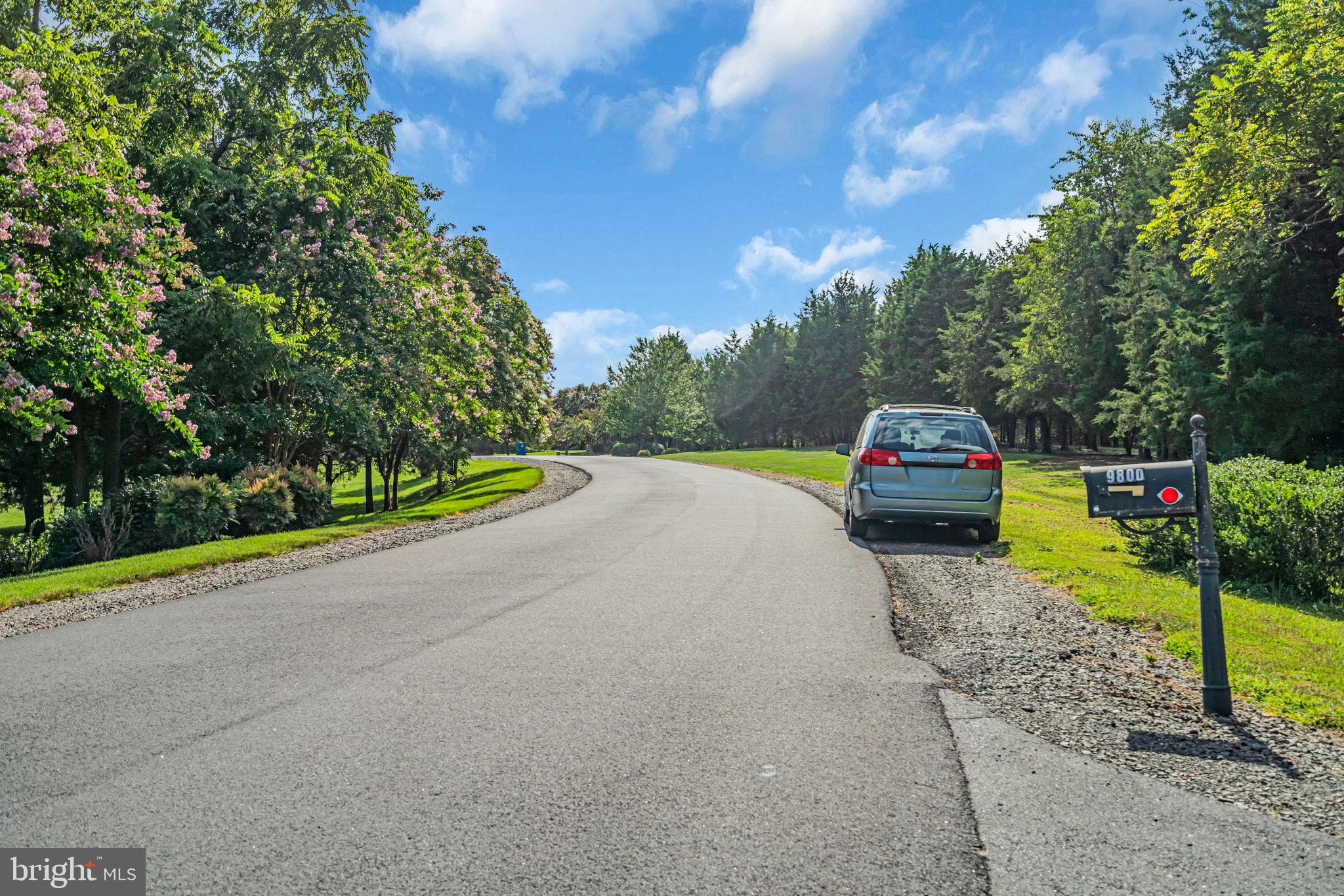 WINDING CREEK ESTATES - Residential