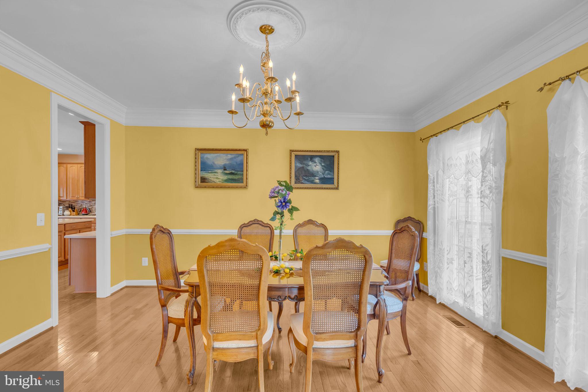 WINDING CREEK ESTATES - Residential