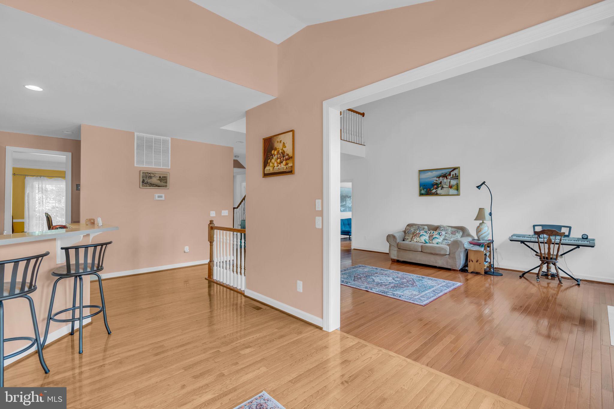 WINDING CREEK ESTATES - Residential