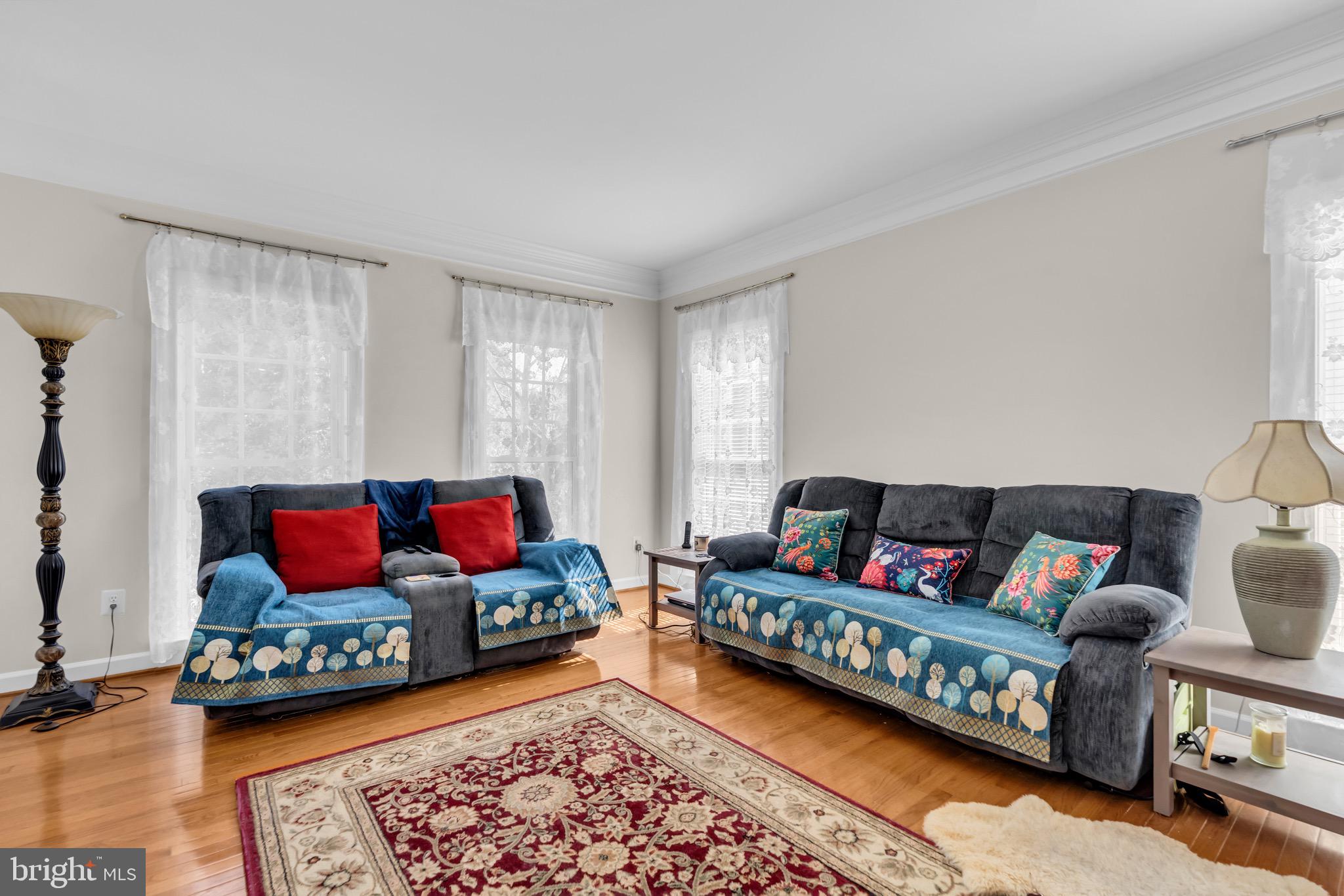 WINDING CREEK ESTATES - Residential