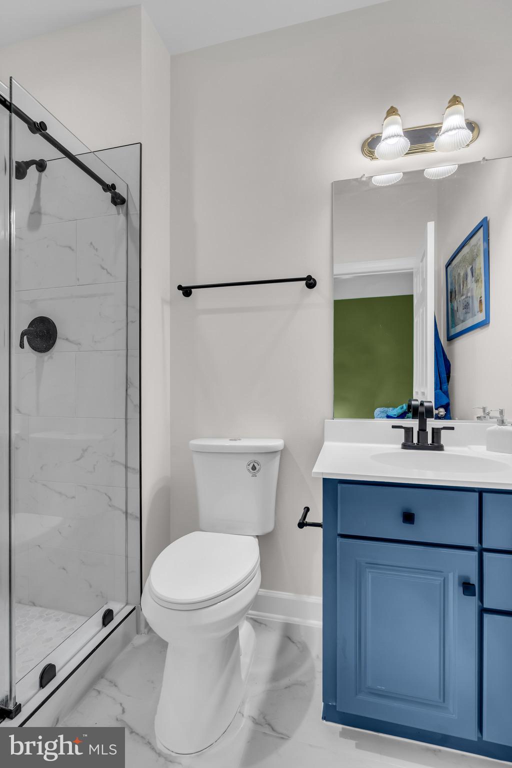 WINDING CREEK ESTATES - Residential