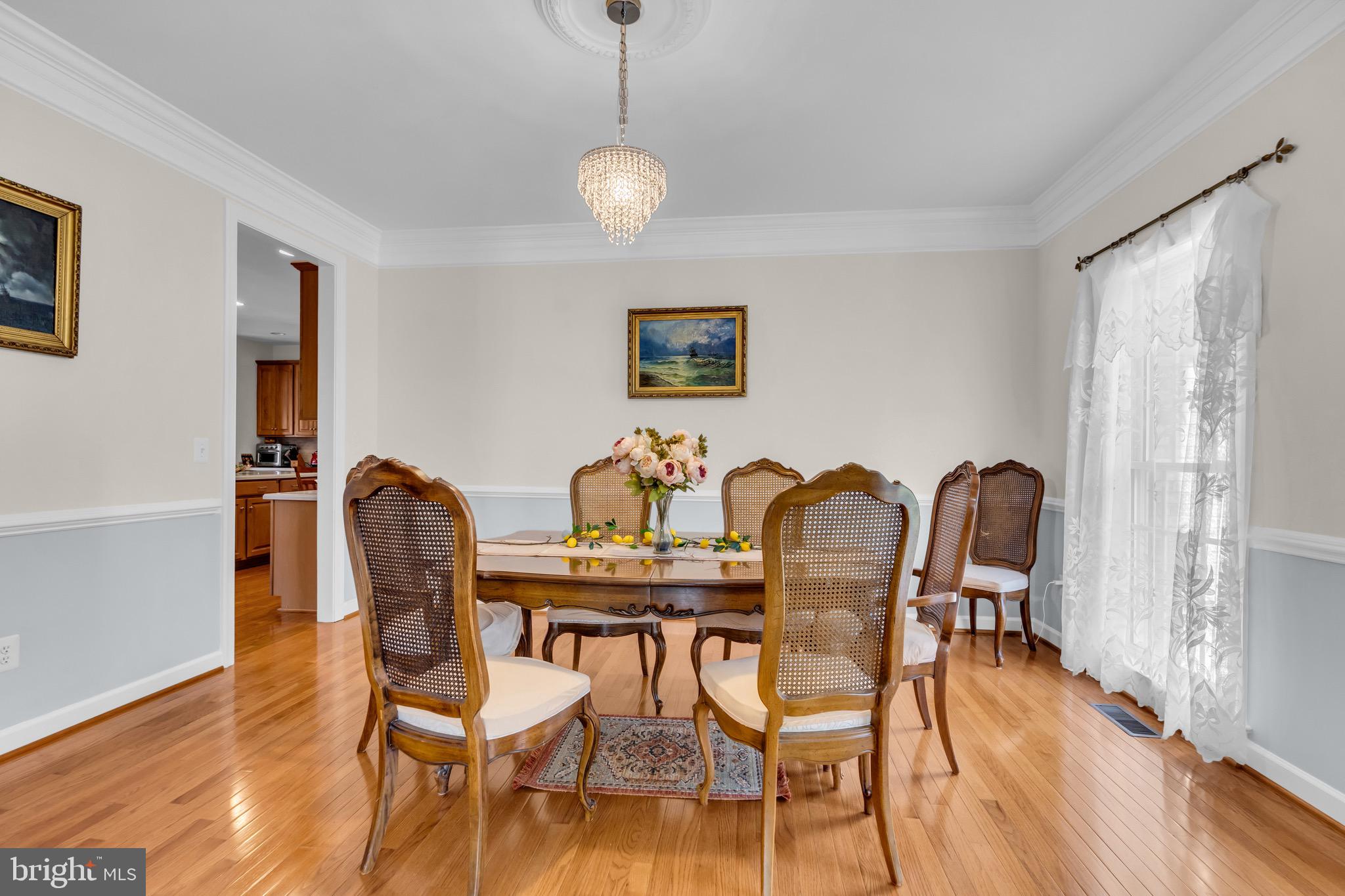 WINDING CREEK ESTATES - Residential