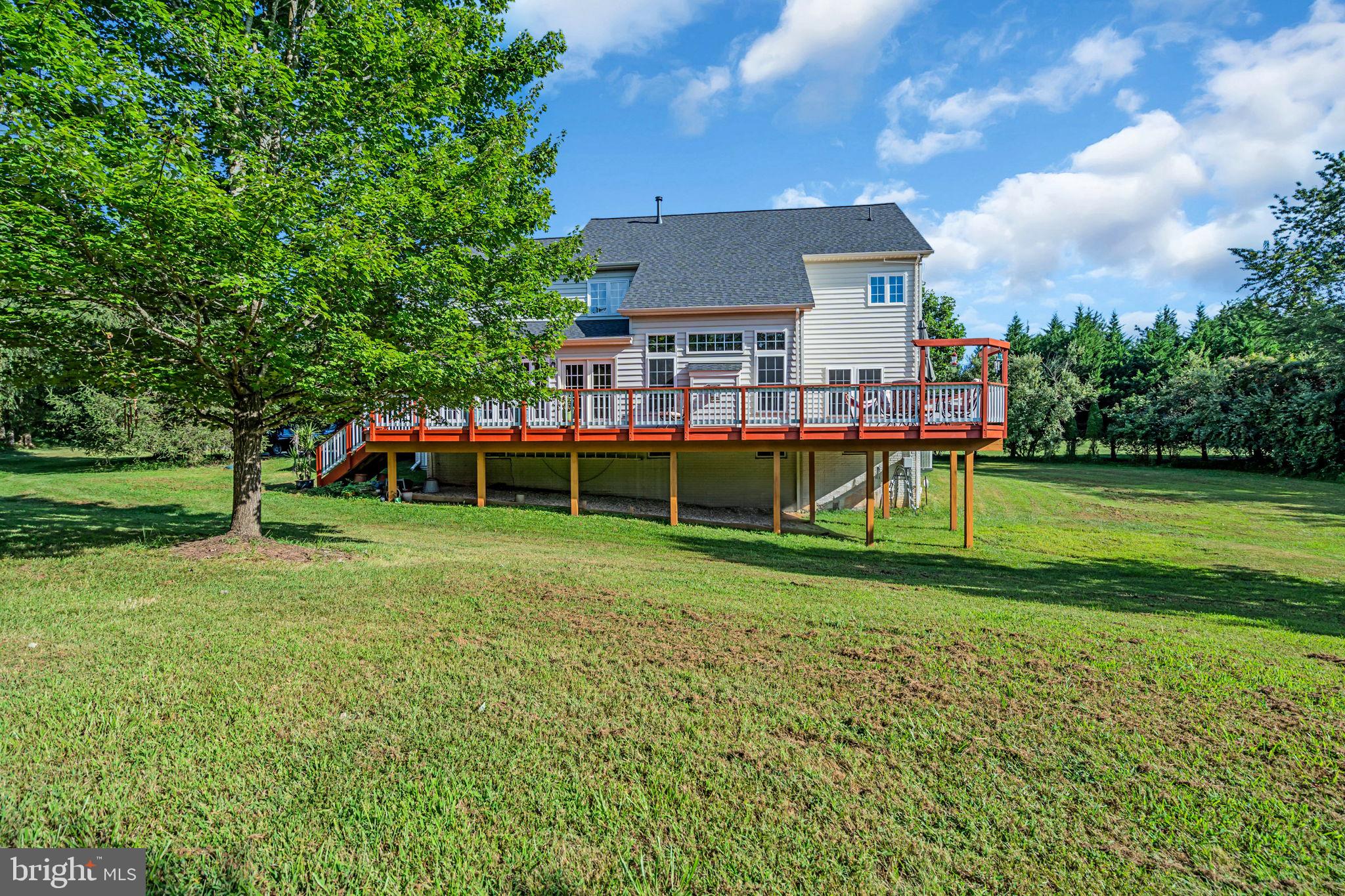 WINDING CREEK ESTATES - Residential