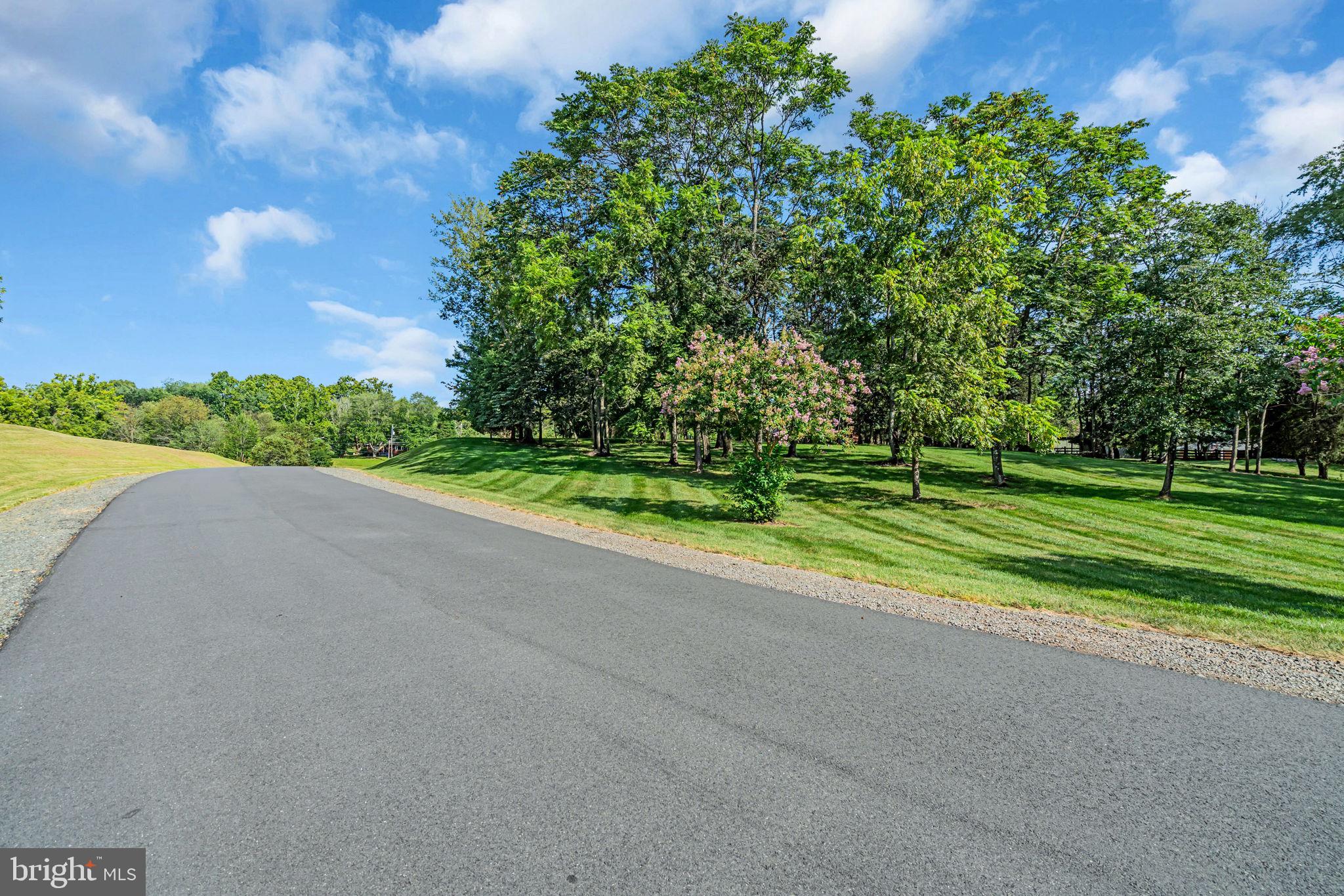 WINDING CREEK ESTATES - Residential