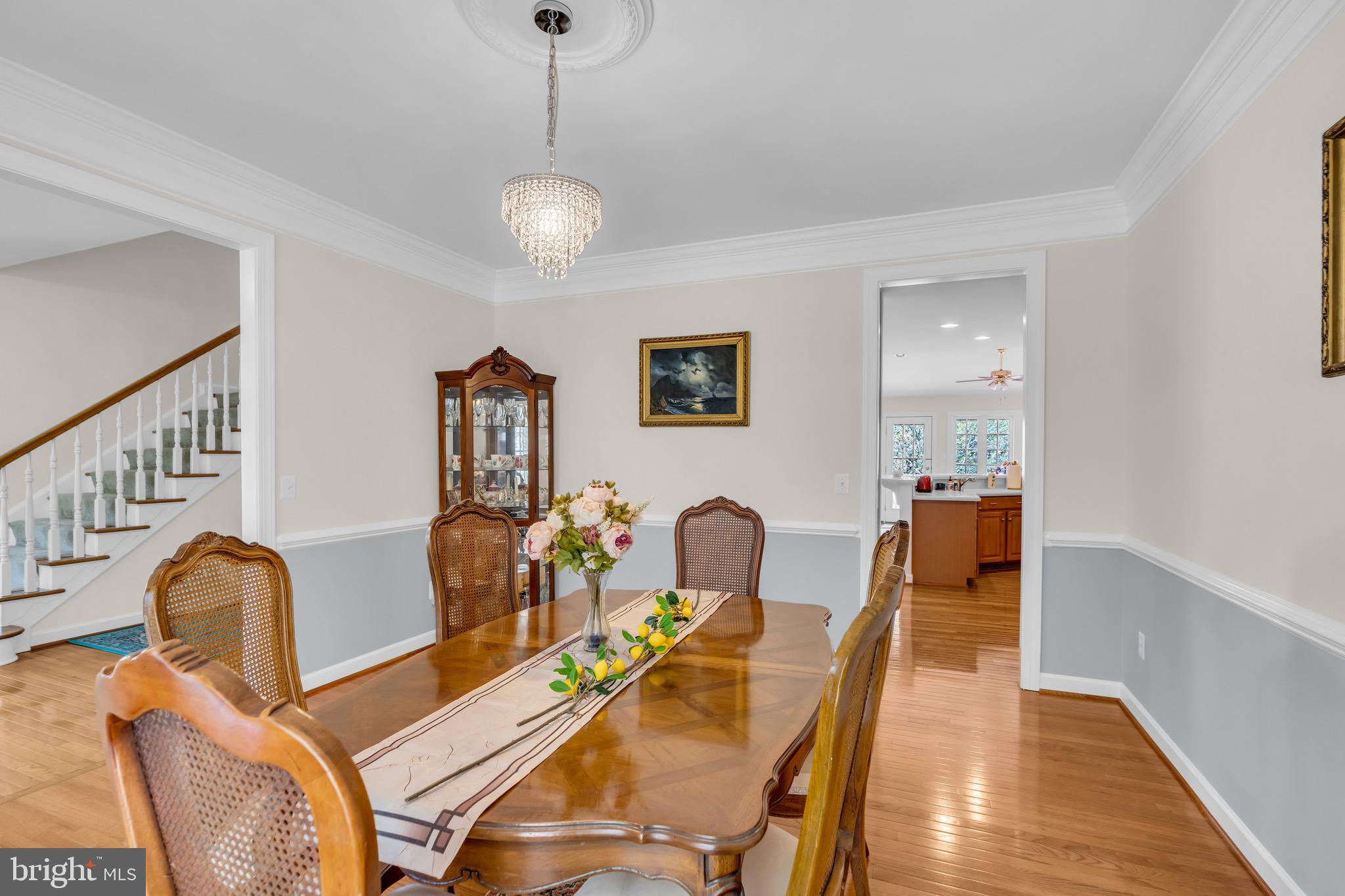 WINDING CREEK ESTATES - Residential