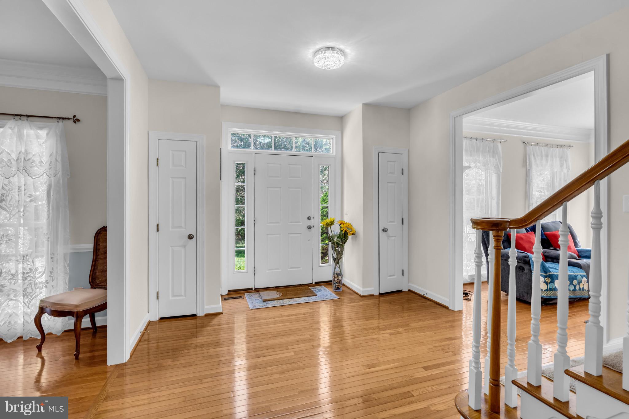 WINDING CREEK ESTATES - Residential