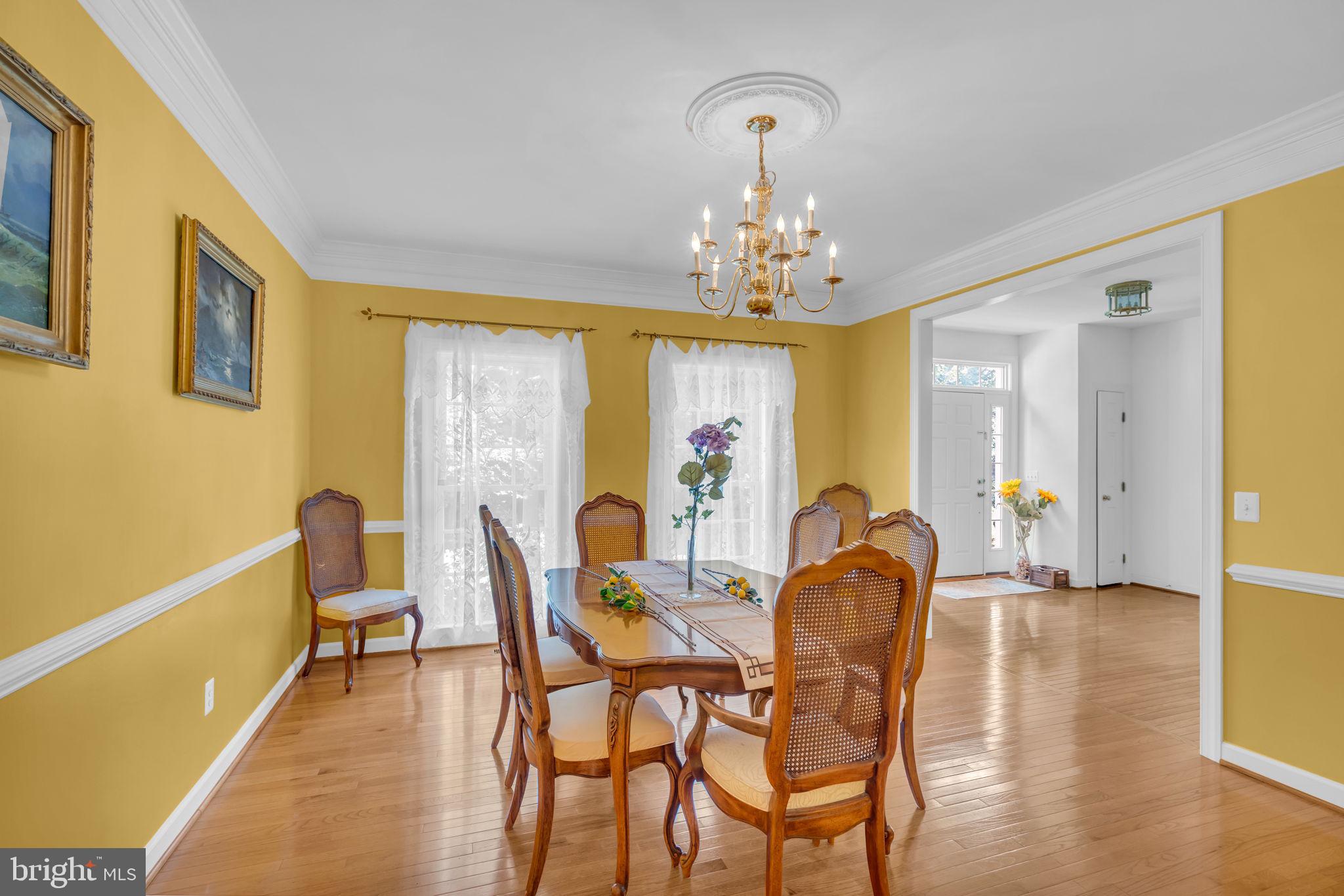 WINDING CREEK ESTATES - Residential