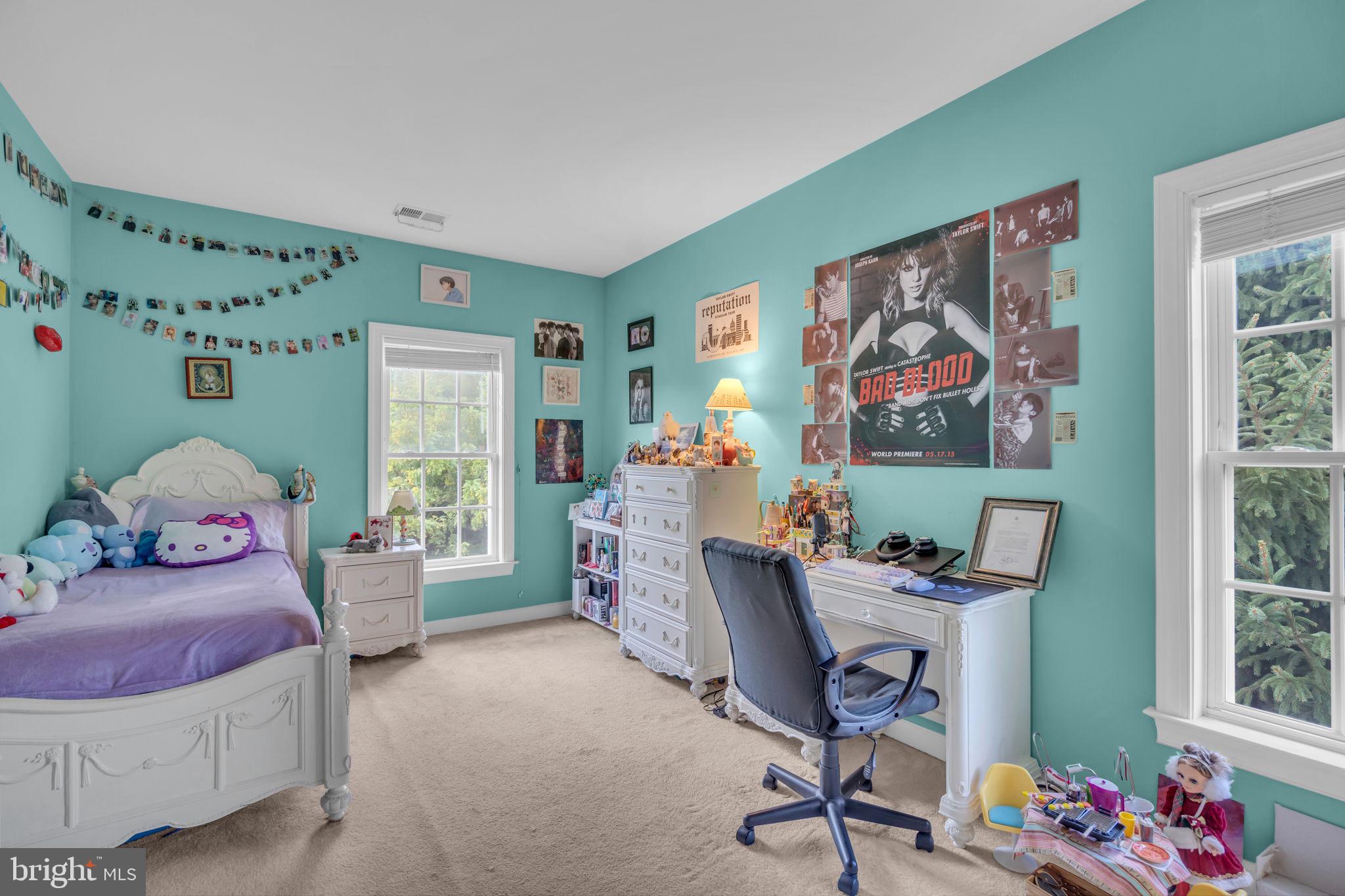 WINDING CREEK ESTATES - Residential