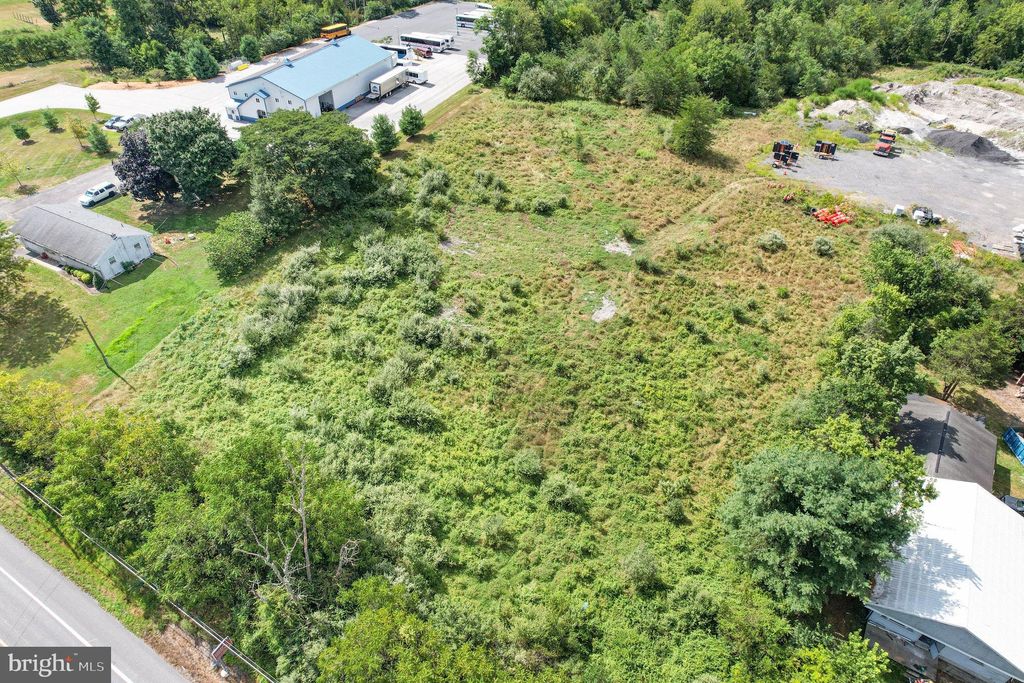 Photo of 1685 - Lot #3 Baltimore Pike, GETTYSBURG, PA 17325 (MLS # PAAD2019358)