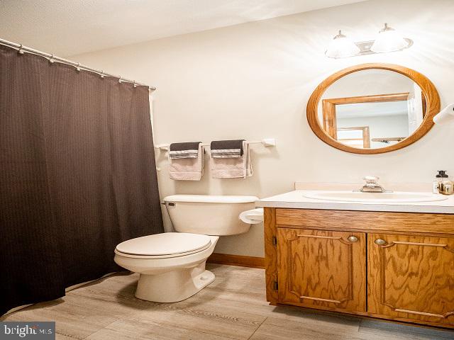 SPRINGBROOK - Residential