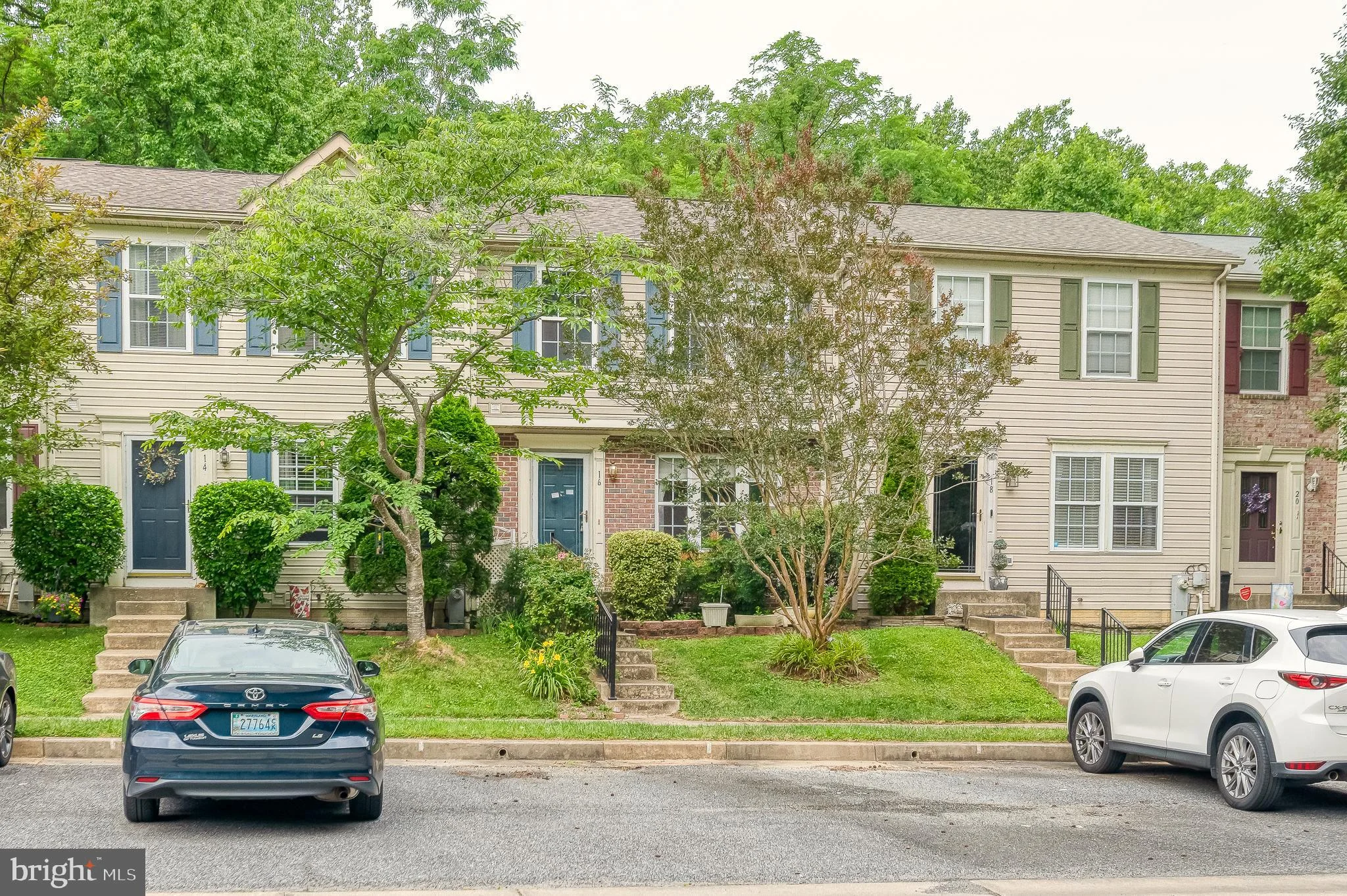 16 Whorl Court