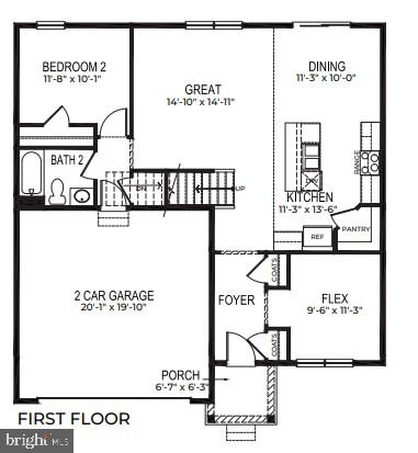 MAGNOLIA SPRINGS - Residential